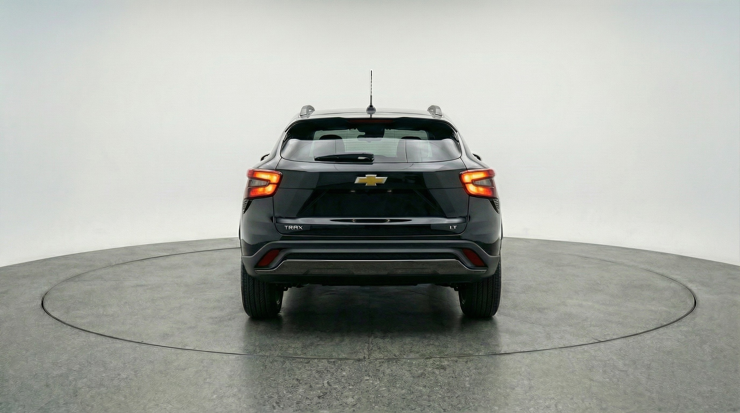 Thumbnail: 2025 Chevrolet Trax - 7