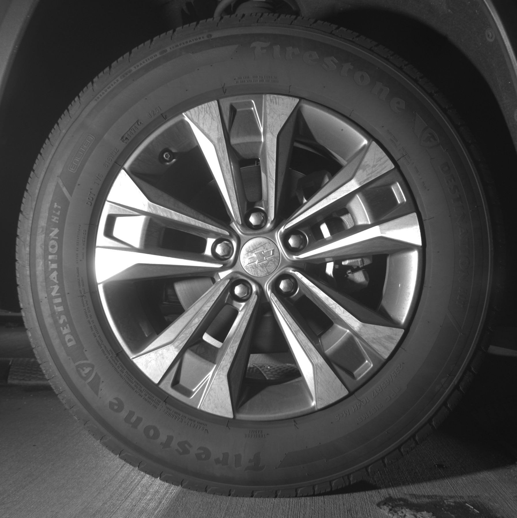 Thumbnail: 2025 Chevrolet Equinox - 13