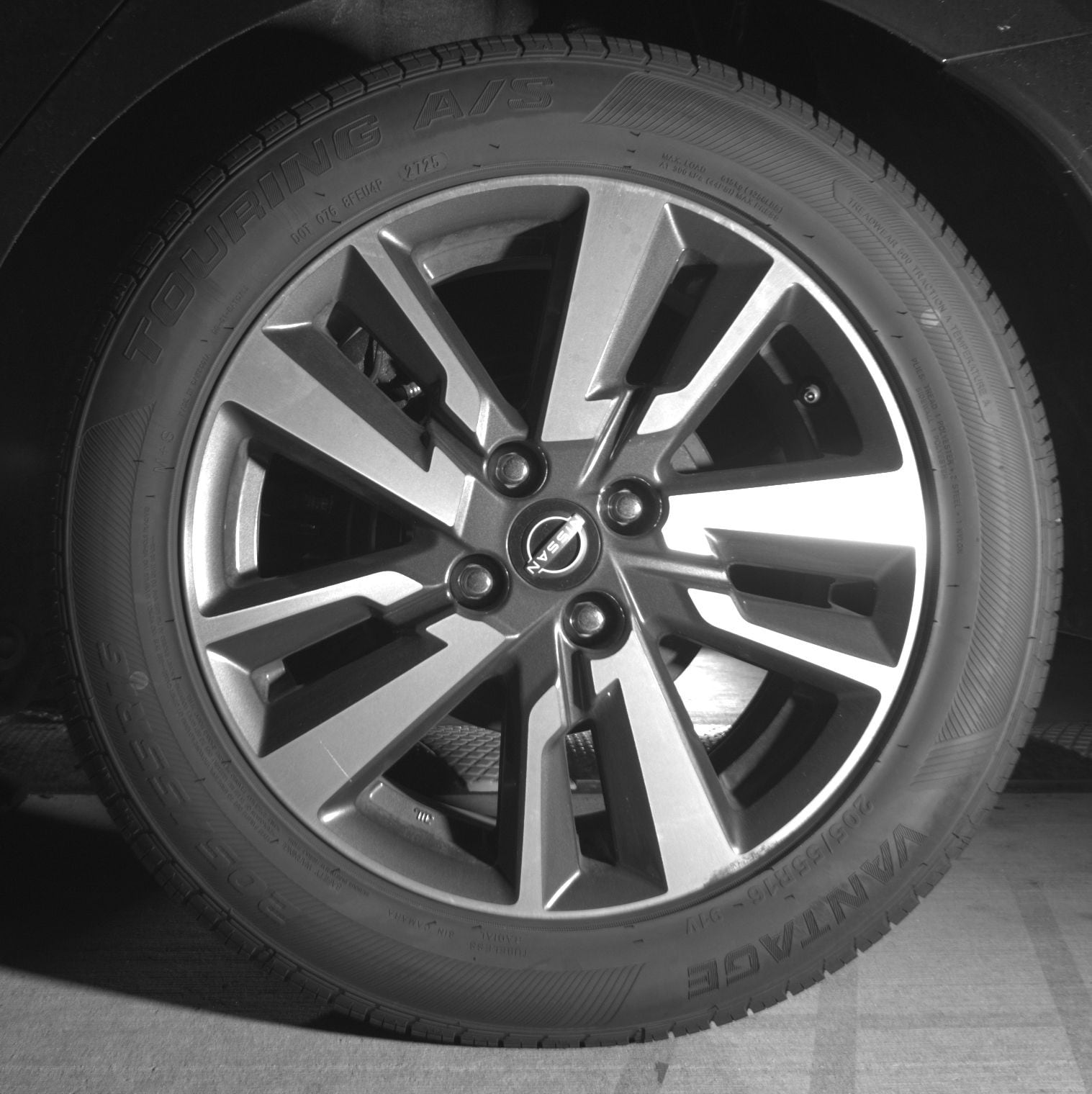 Thumbnail: 2025 Nissan Versa - 11