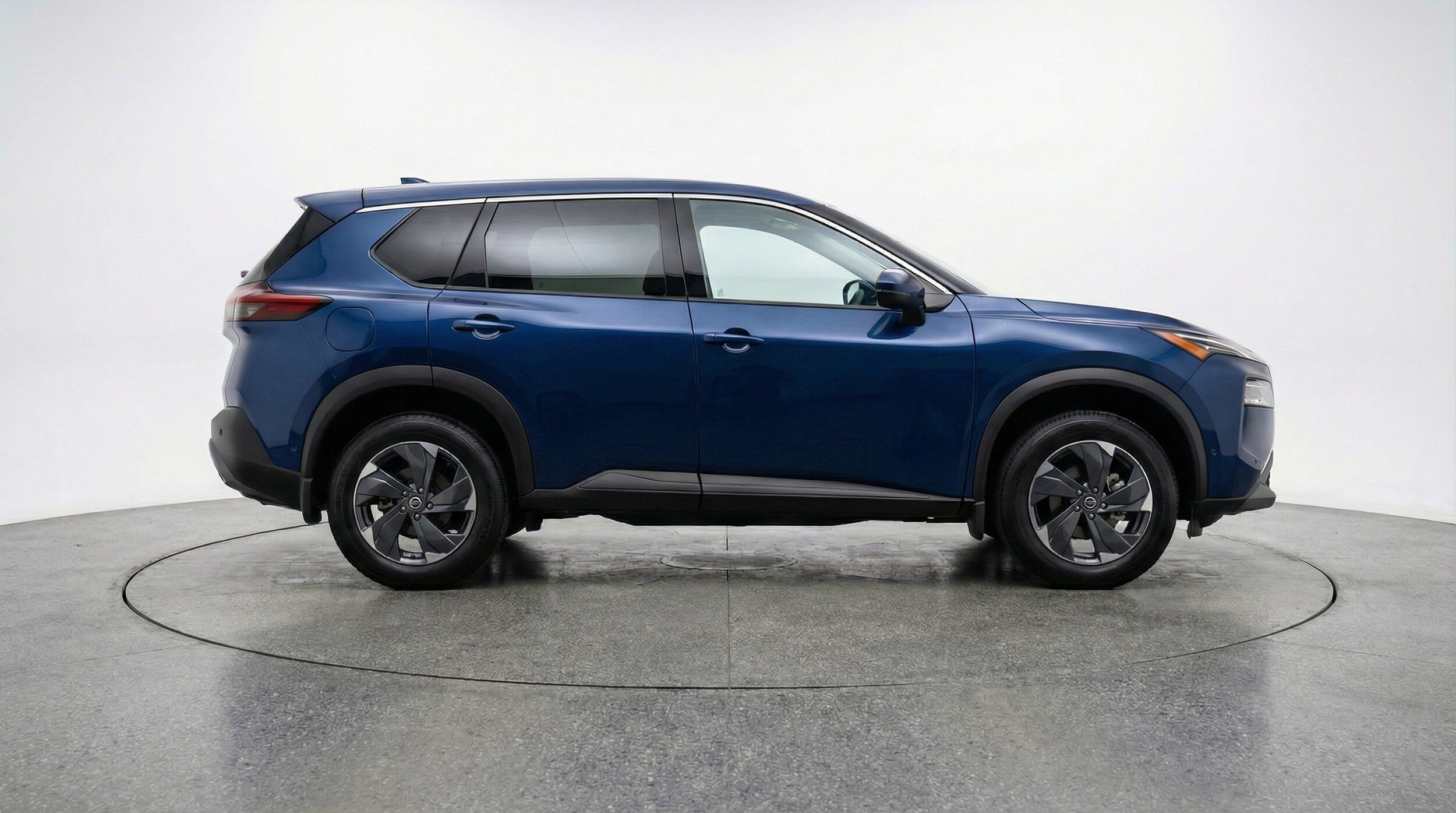 Thumbnail: 2025 Nissan Rogue - 11