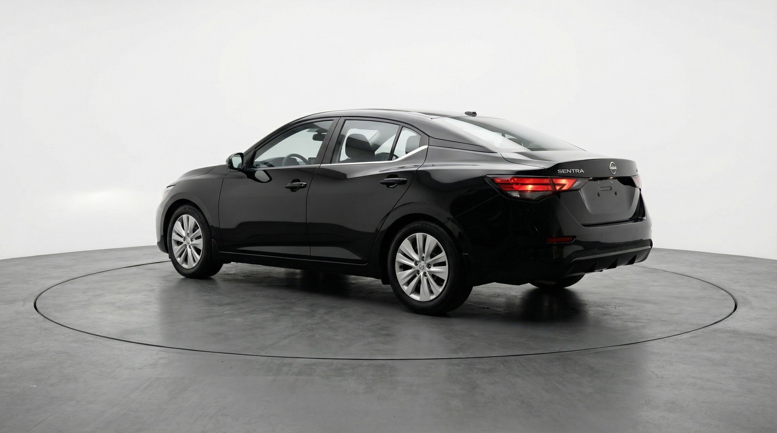 Thumbnail: 2025 Nissan Sentra - 6