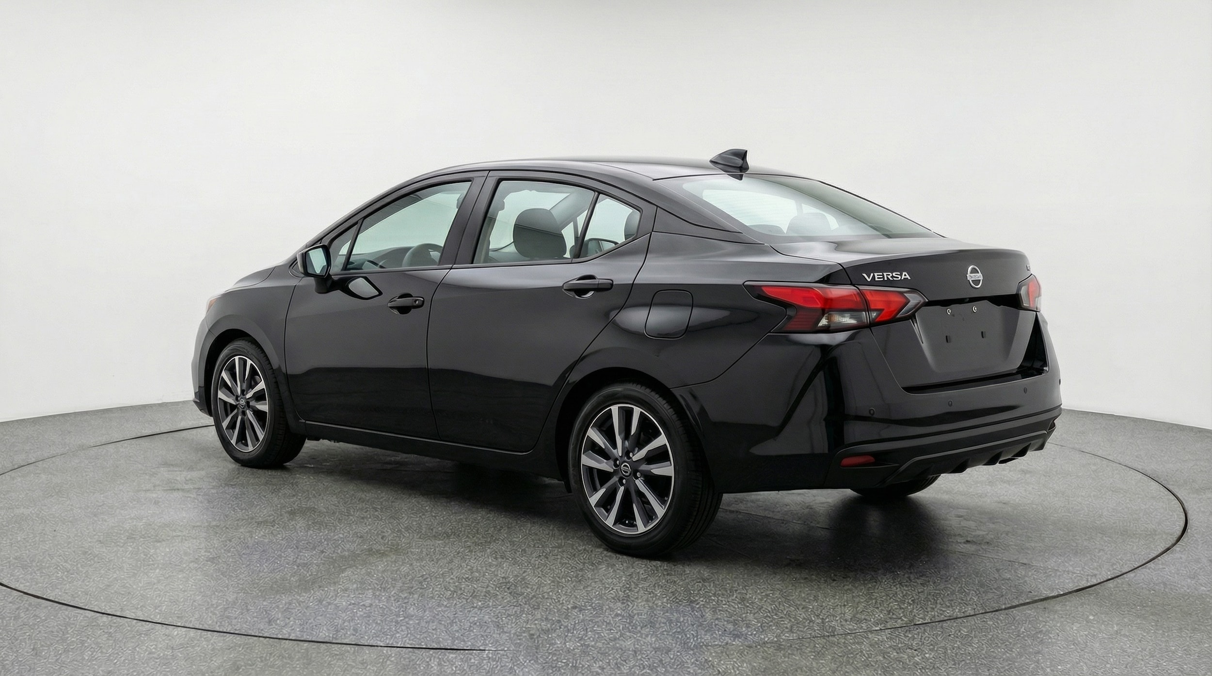 Thumbnail: 2025 Nissan Versa - 5