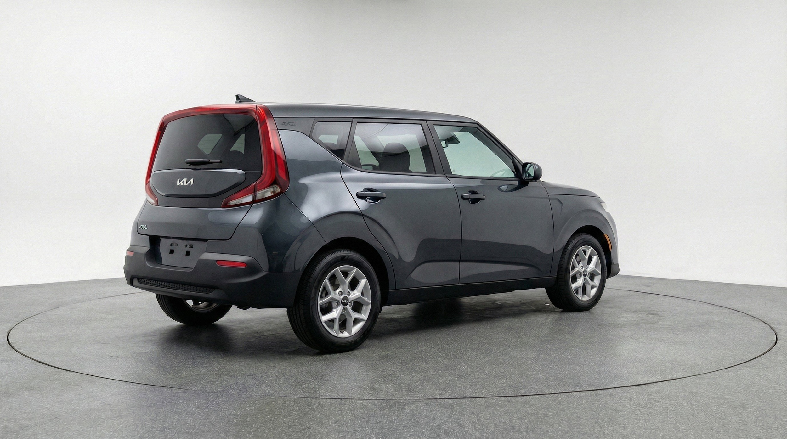 Thumbnail: 2025 Kia Soul - 9