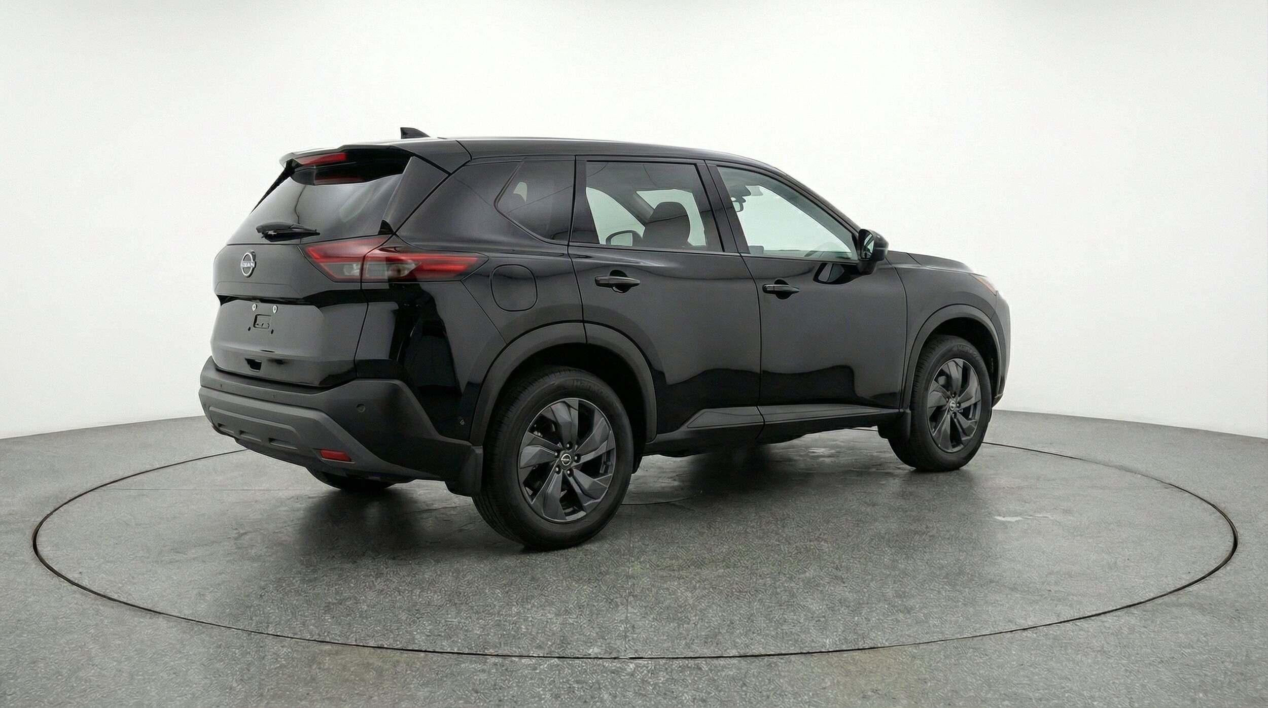 Thumbnail: 2026 Nissan Rogue - 9