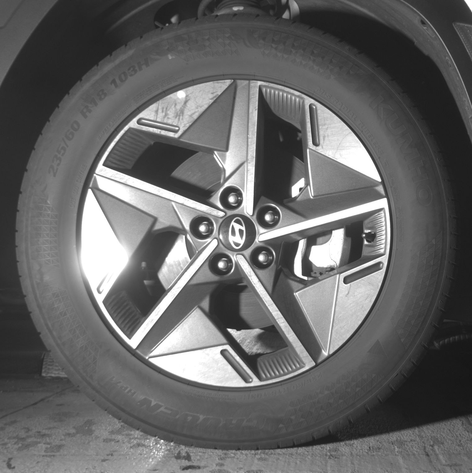 Thumbnail: 2025 Hyundai Tucson - 10