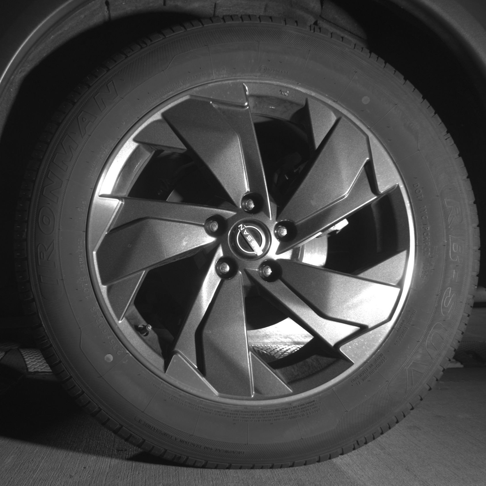 Thumbnail: 2025 Nissan Rogue - 14