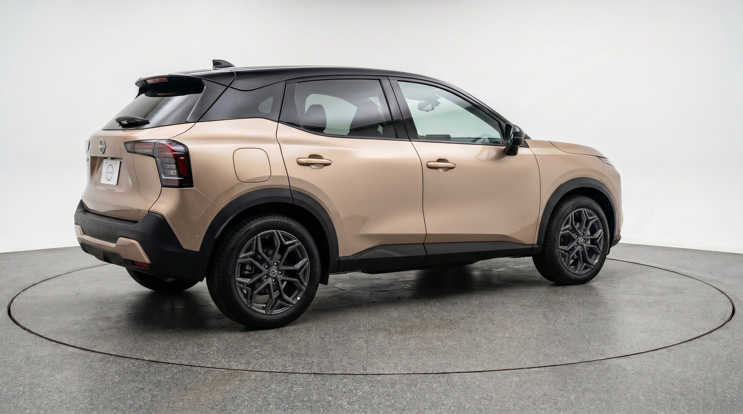 Thumbnail: 2026 Nissan Kicks - 9