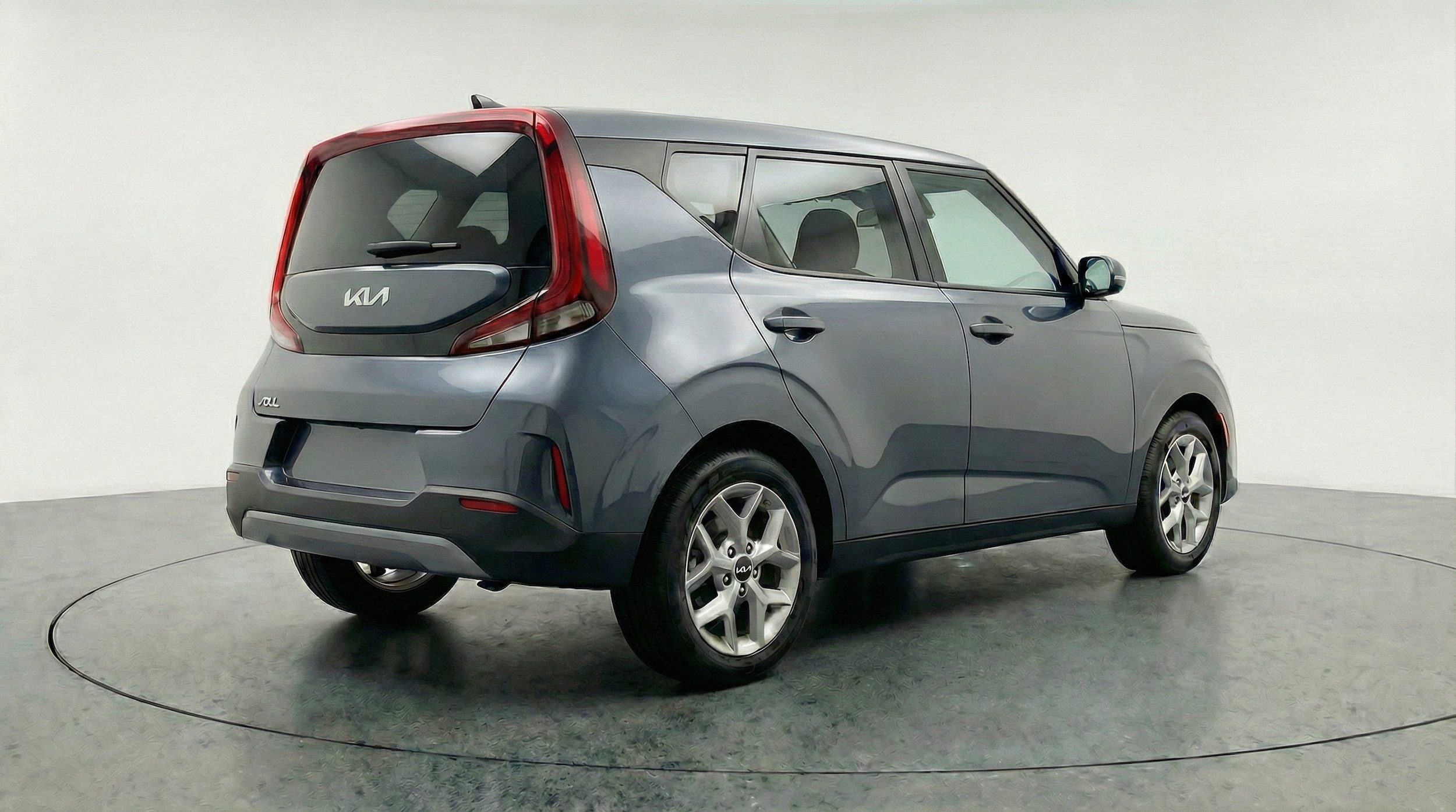 Thumbnail: 2025 Kia Soul - 7