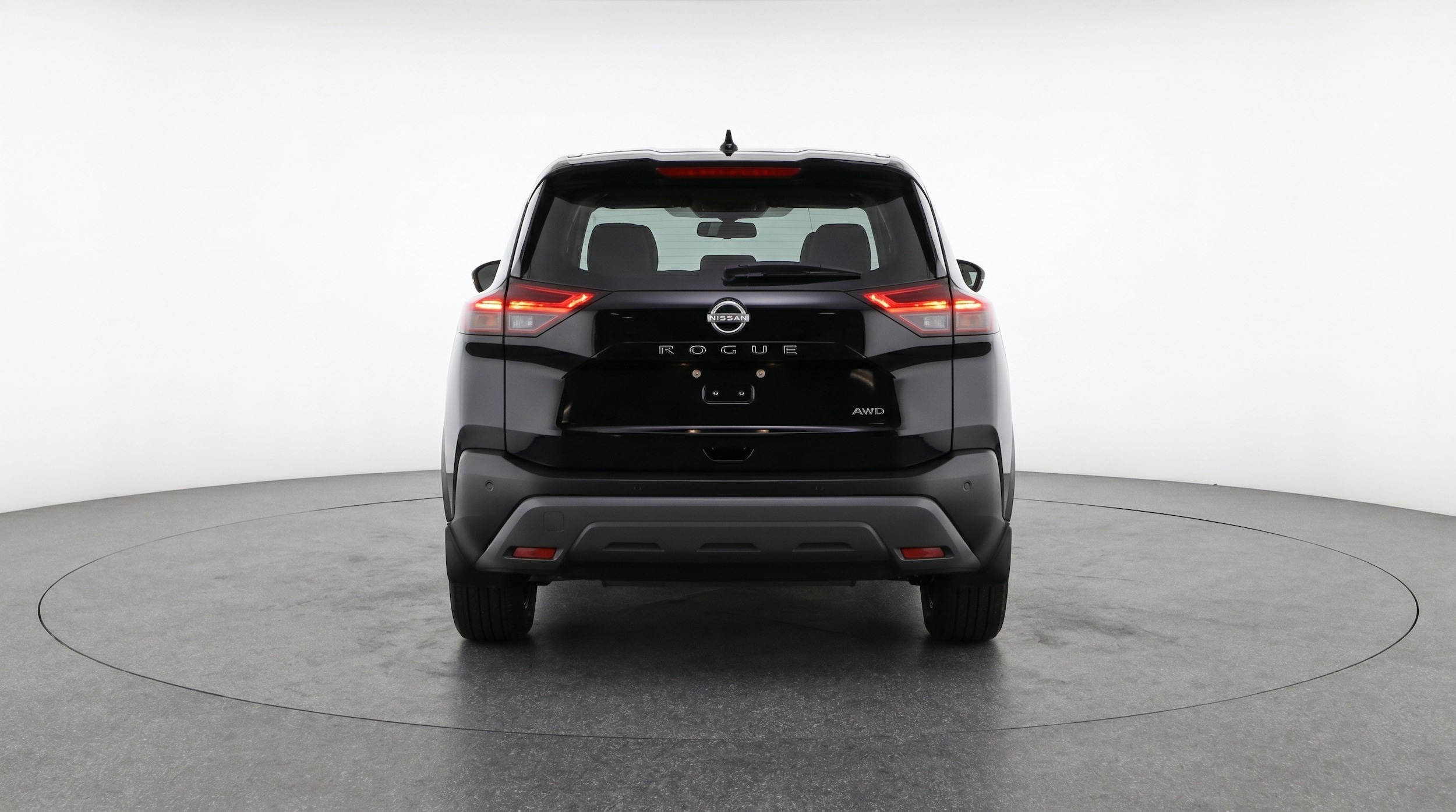 Thumbnail: 2025 Nissan Rogue - 7