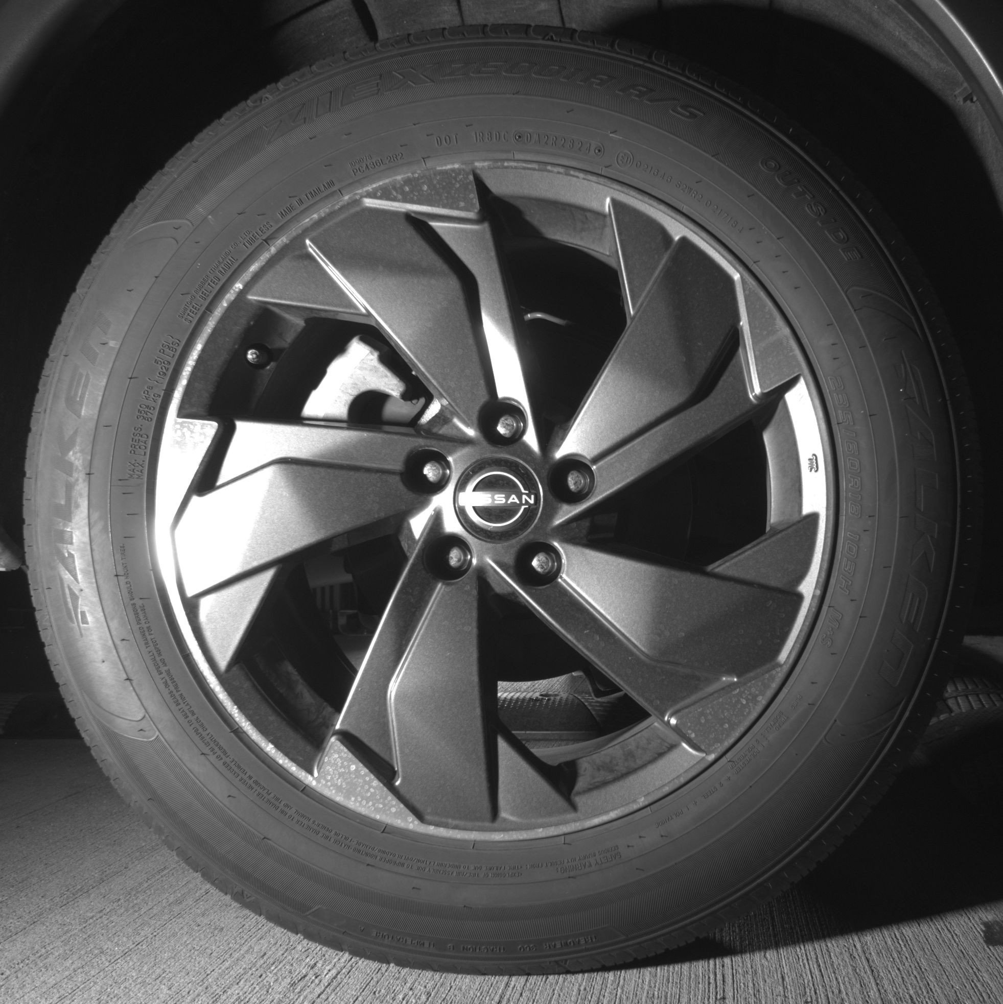 Thumbnail: 2025 Nissan Rogue - 15