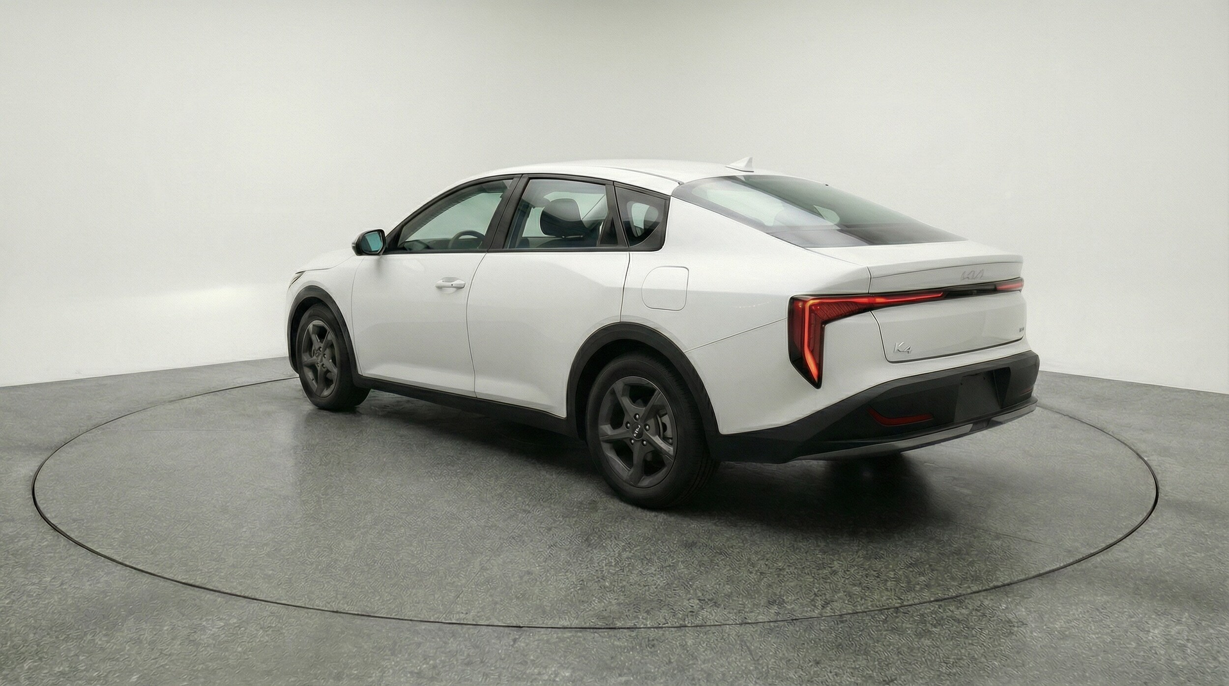 Thumbnail: 2025 Kia K4 - 5