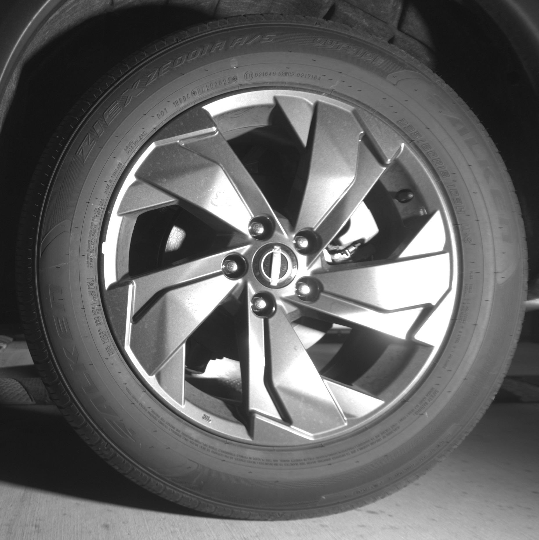 Thumbnail: 2026 Nissan Rogue - 14