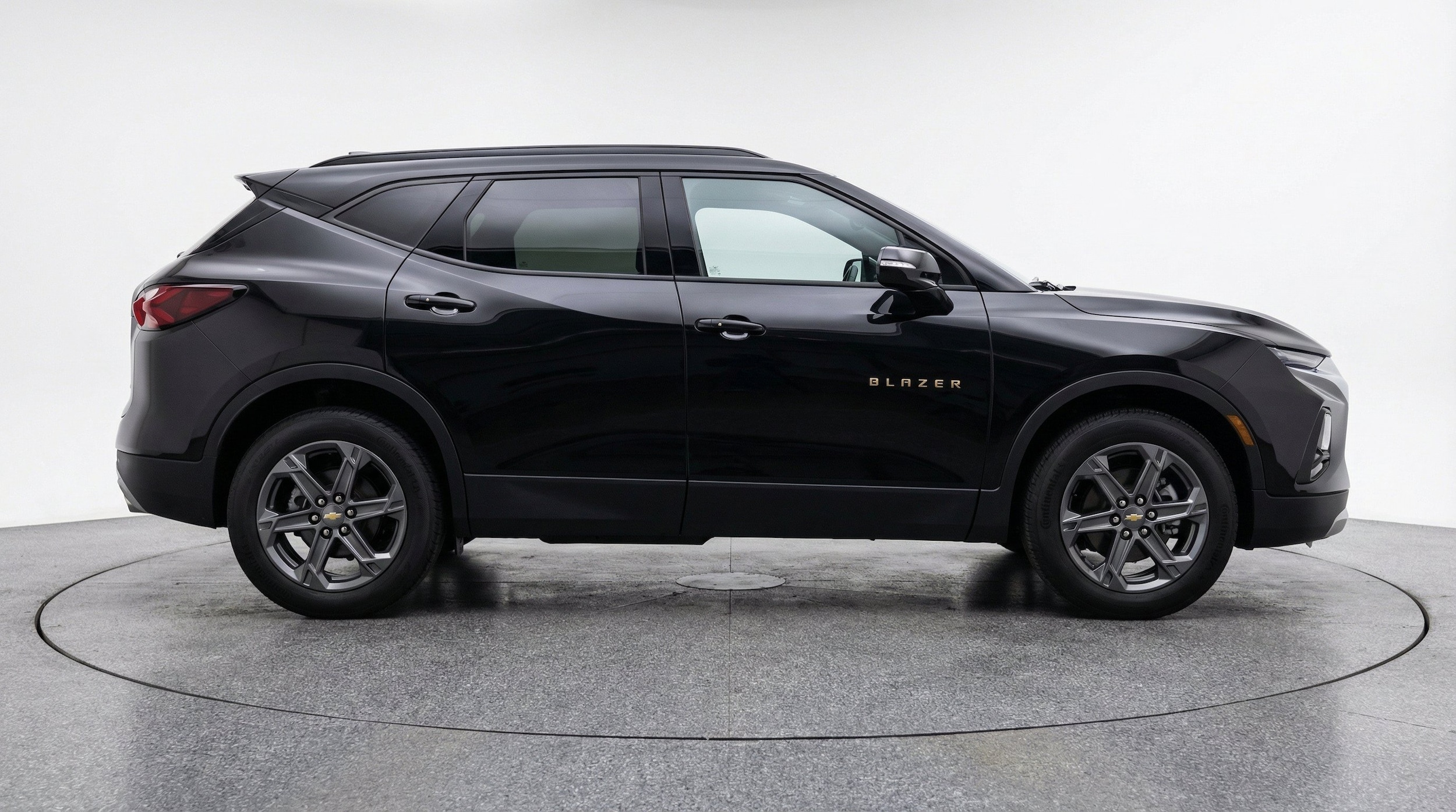 Thumbnail: 2025 Chevrolet Blazer - 11