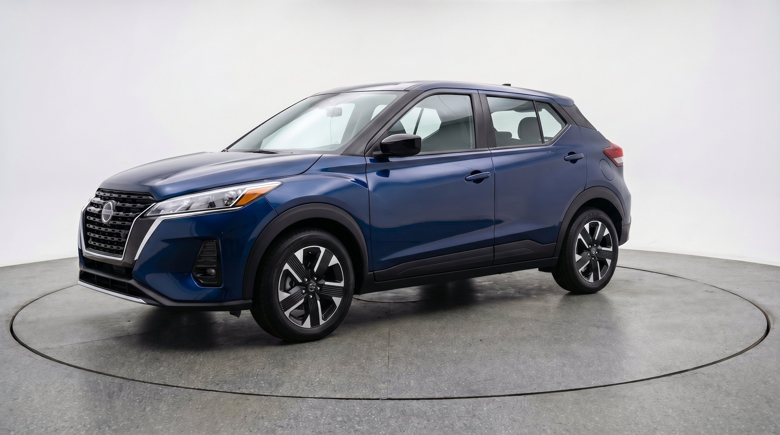 Thumbnail: 2026 Nissan Kicks - 3
