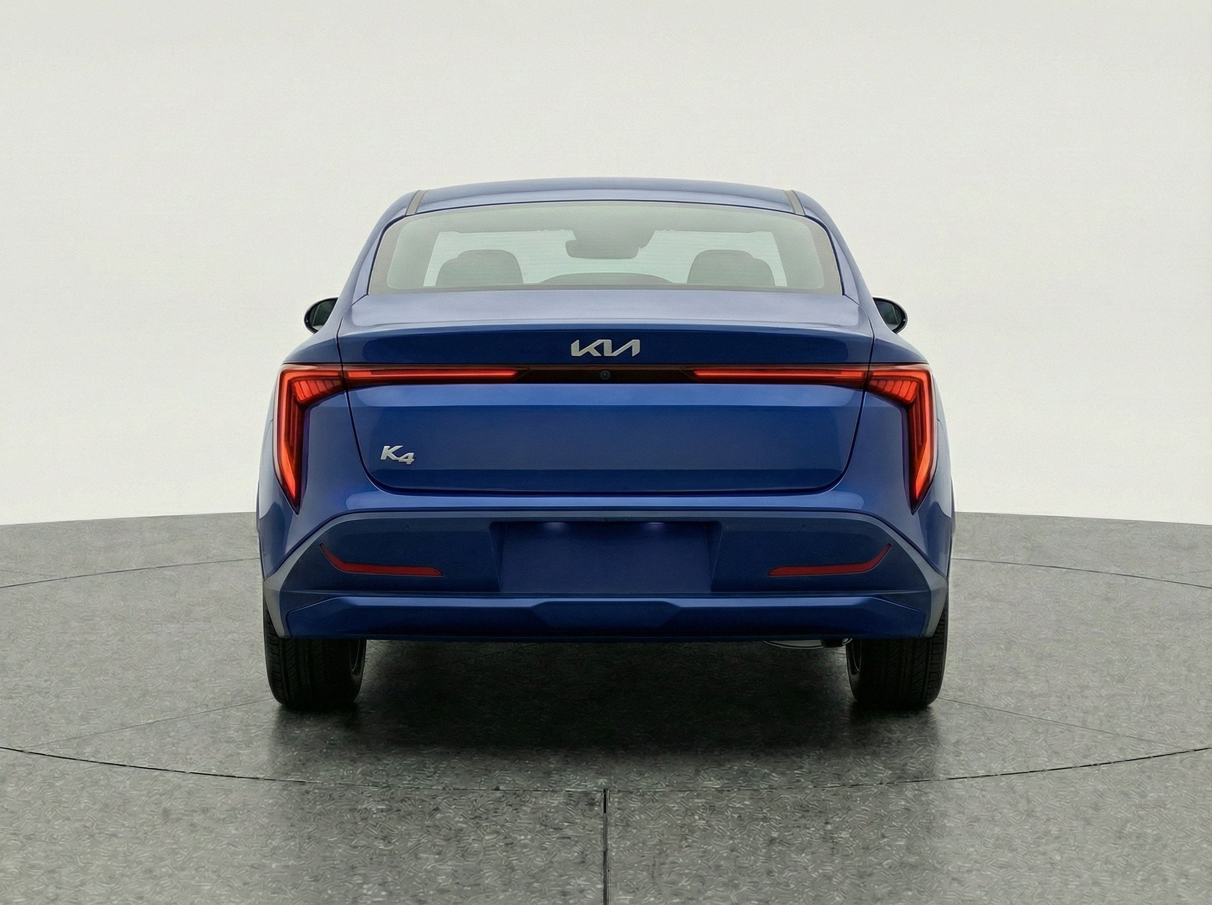 Thumbnail: 2025 Kia K4 - 7
