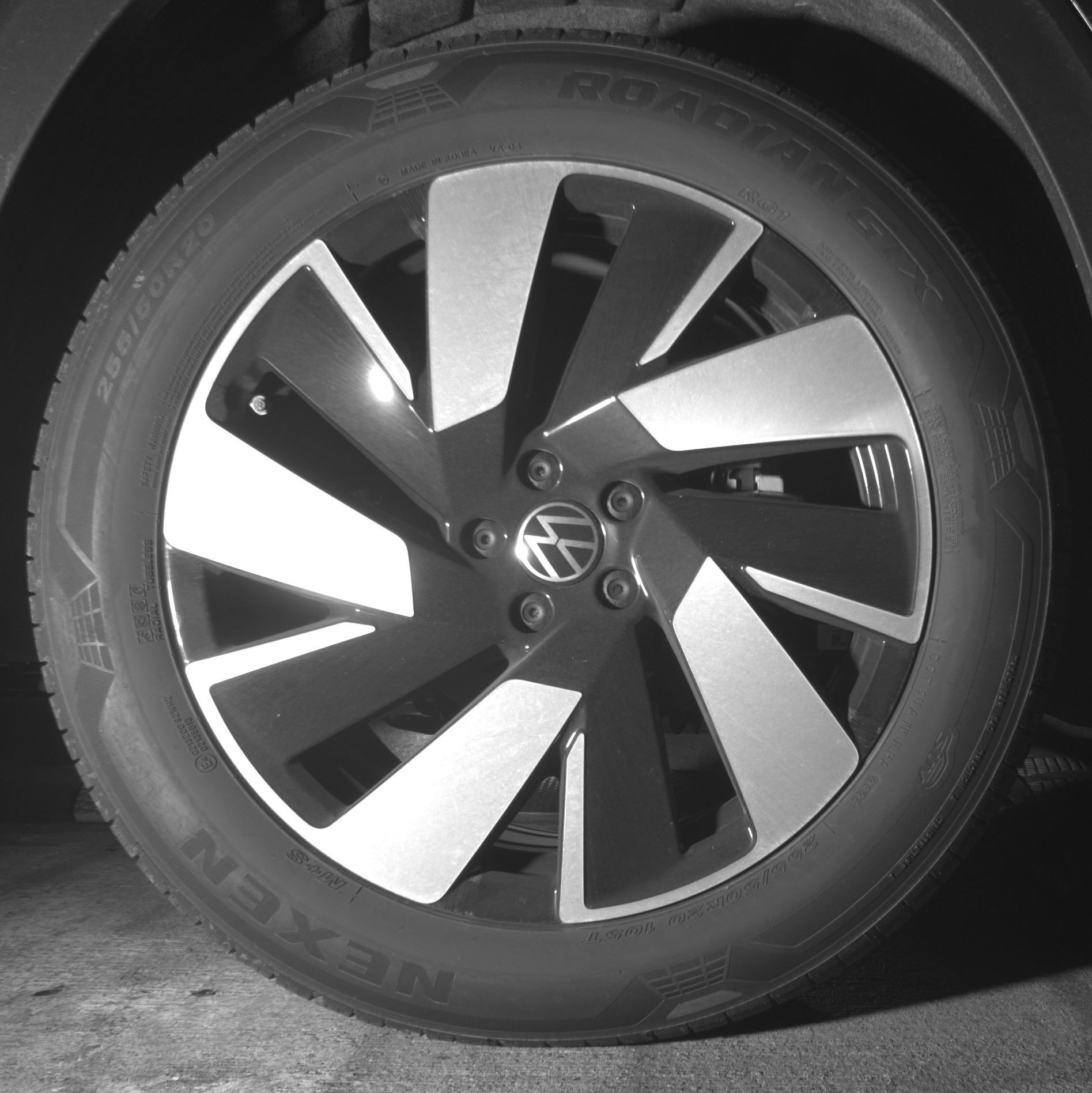 Thumbnail: 2026 Volkswagen Atlas - 15