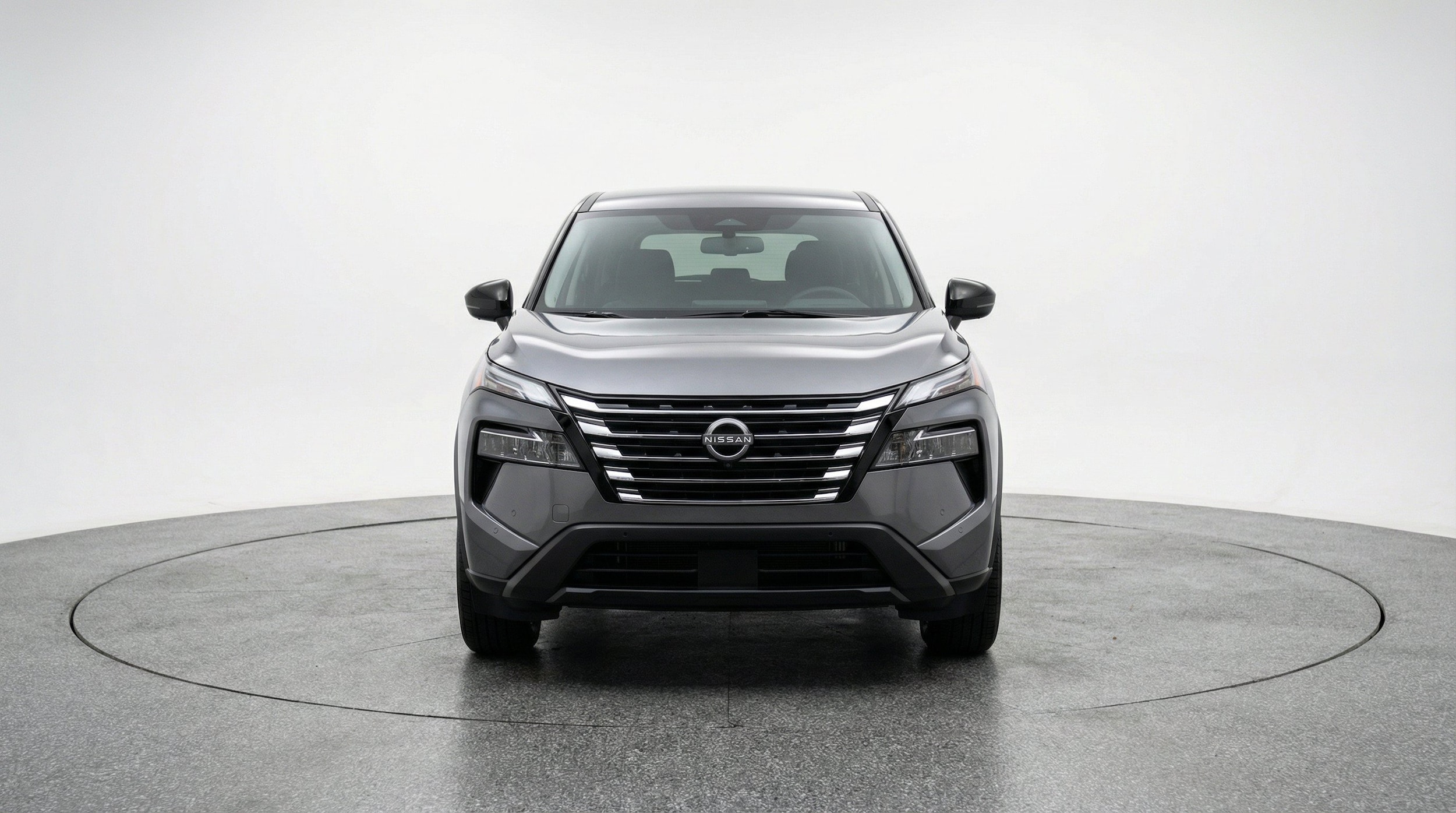 Thumbnail: 2026 Nissan Rogue - 2