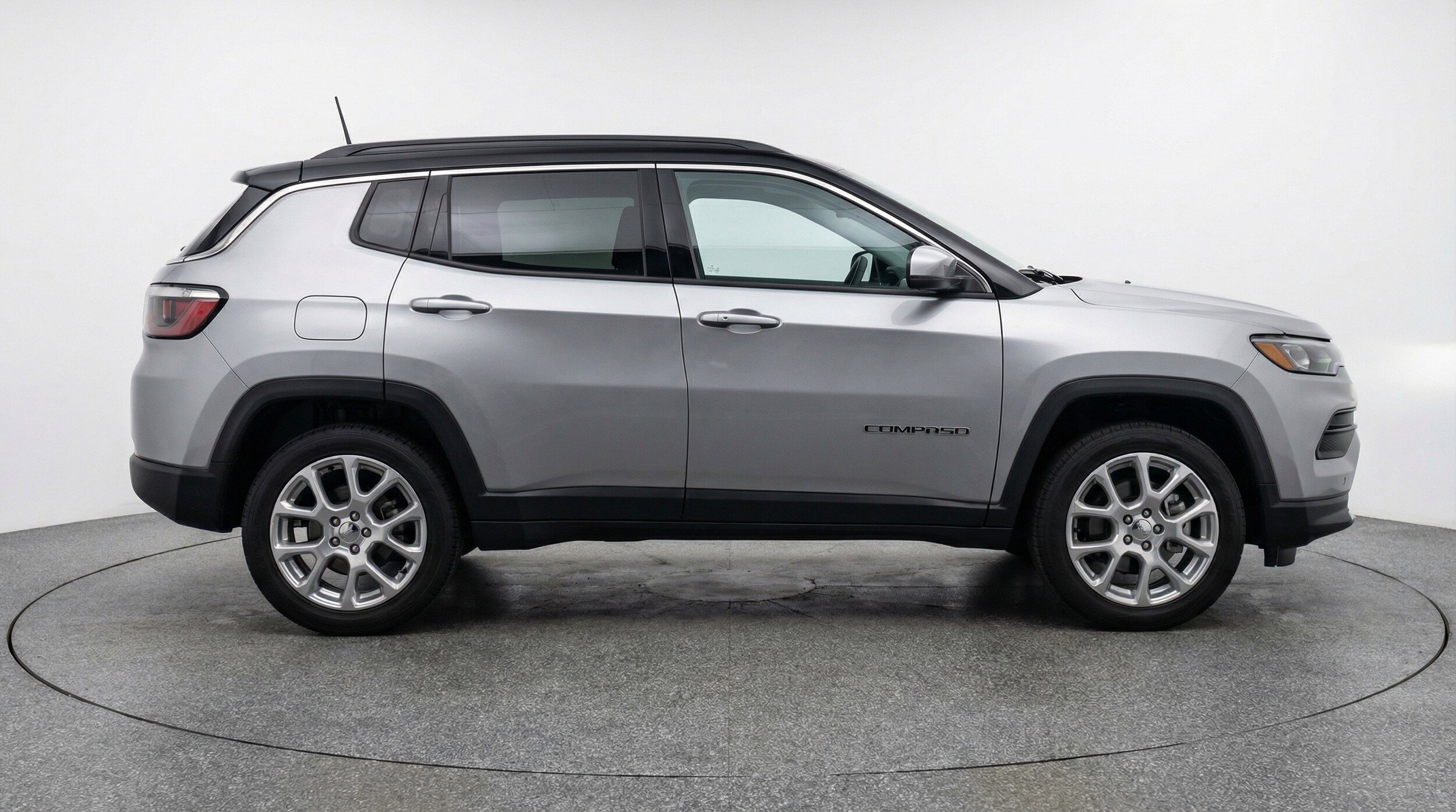 Thumbnail: 2025 Jeep Compass - 11