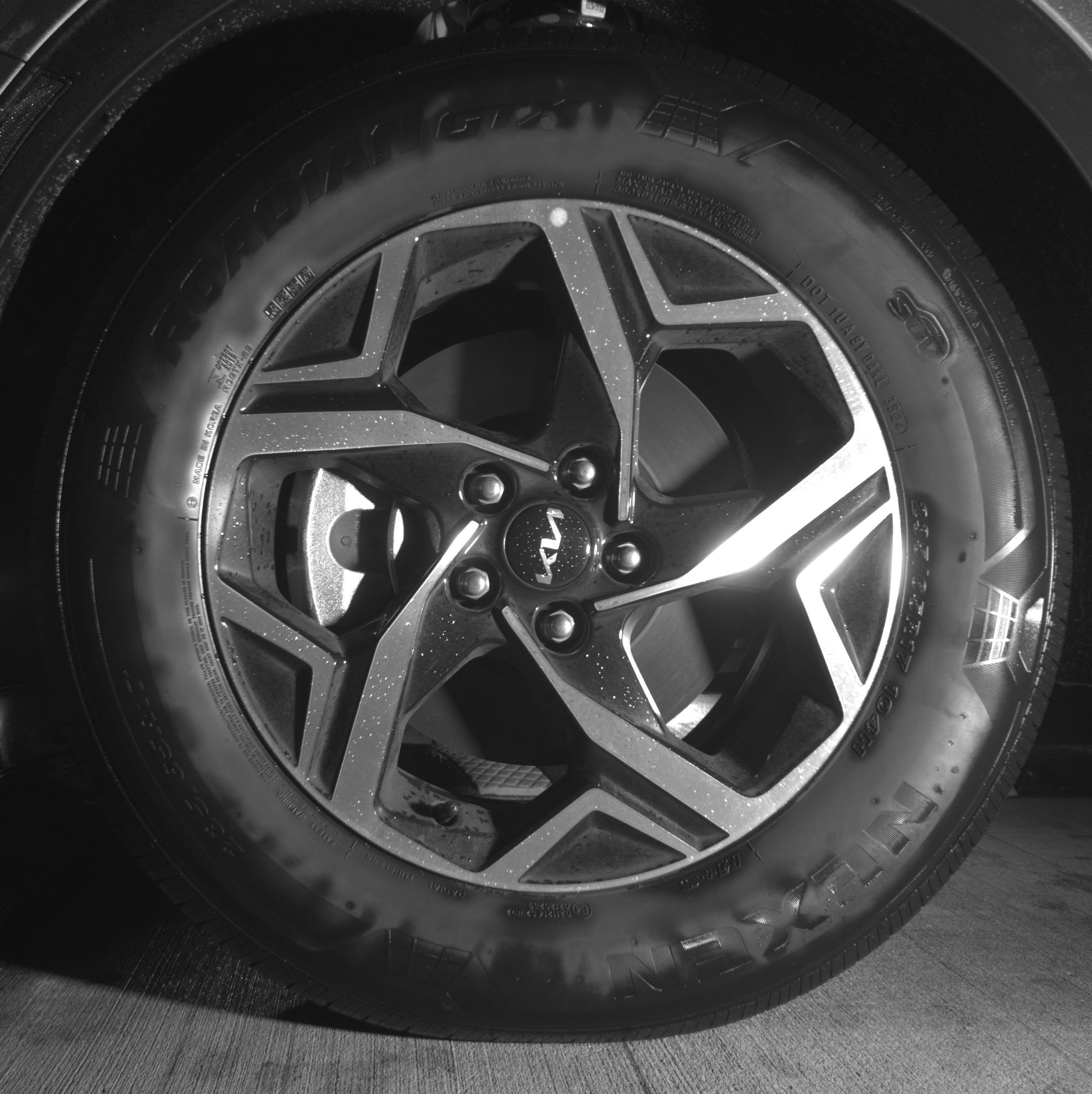 Thumbnail: 2025 Kia Sportage - 12