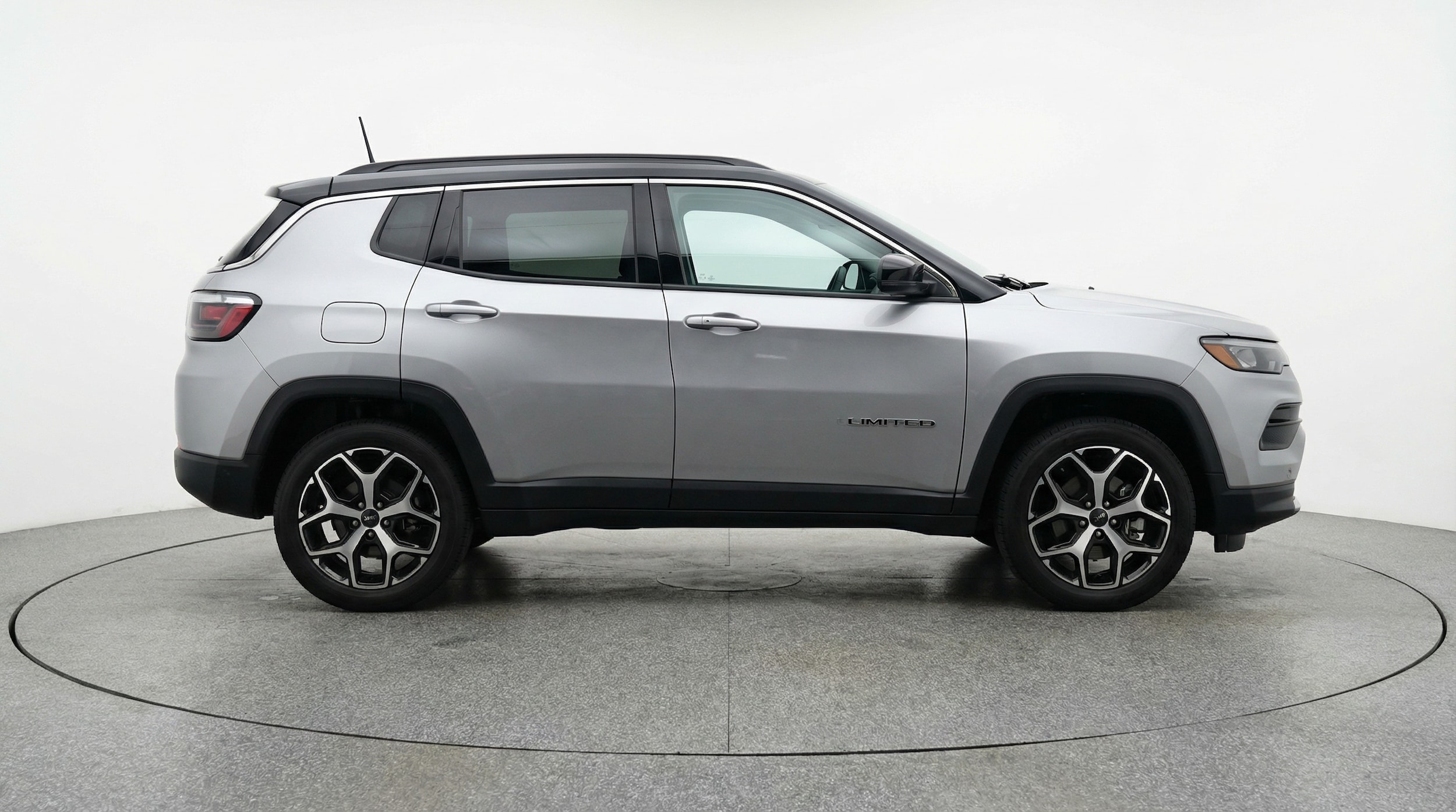 Thumbnail: 2025 Jeep Compass - 8