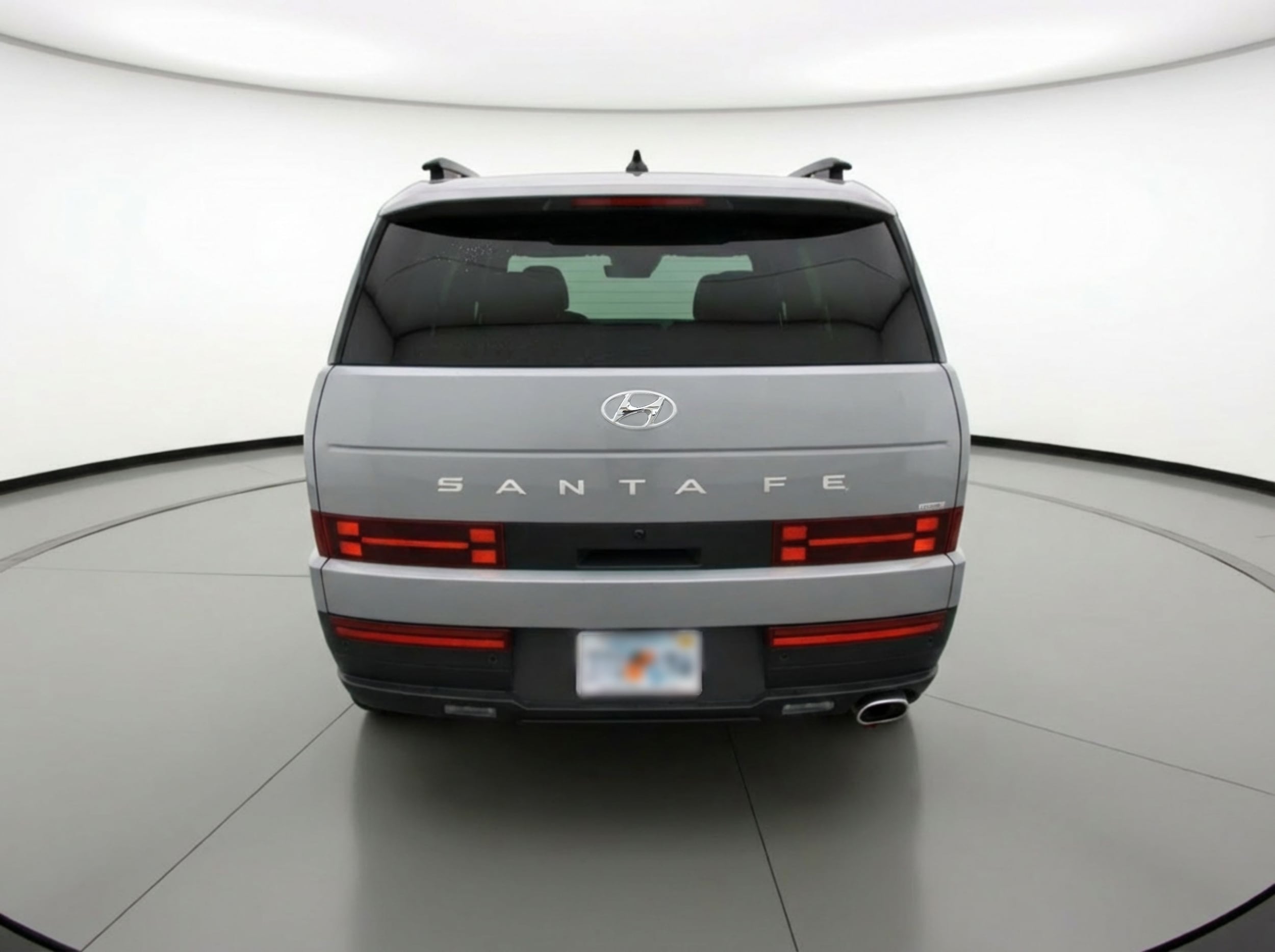 Thumbnail: 2025 Hyundai Santa Fe - 6