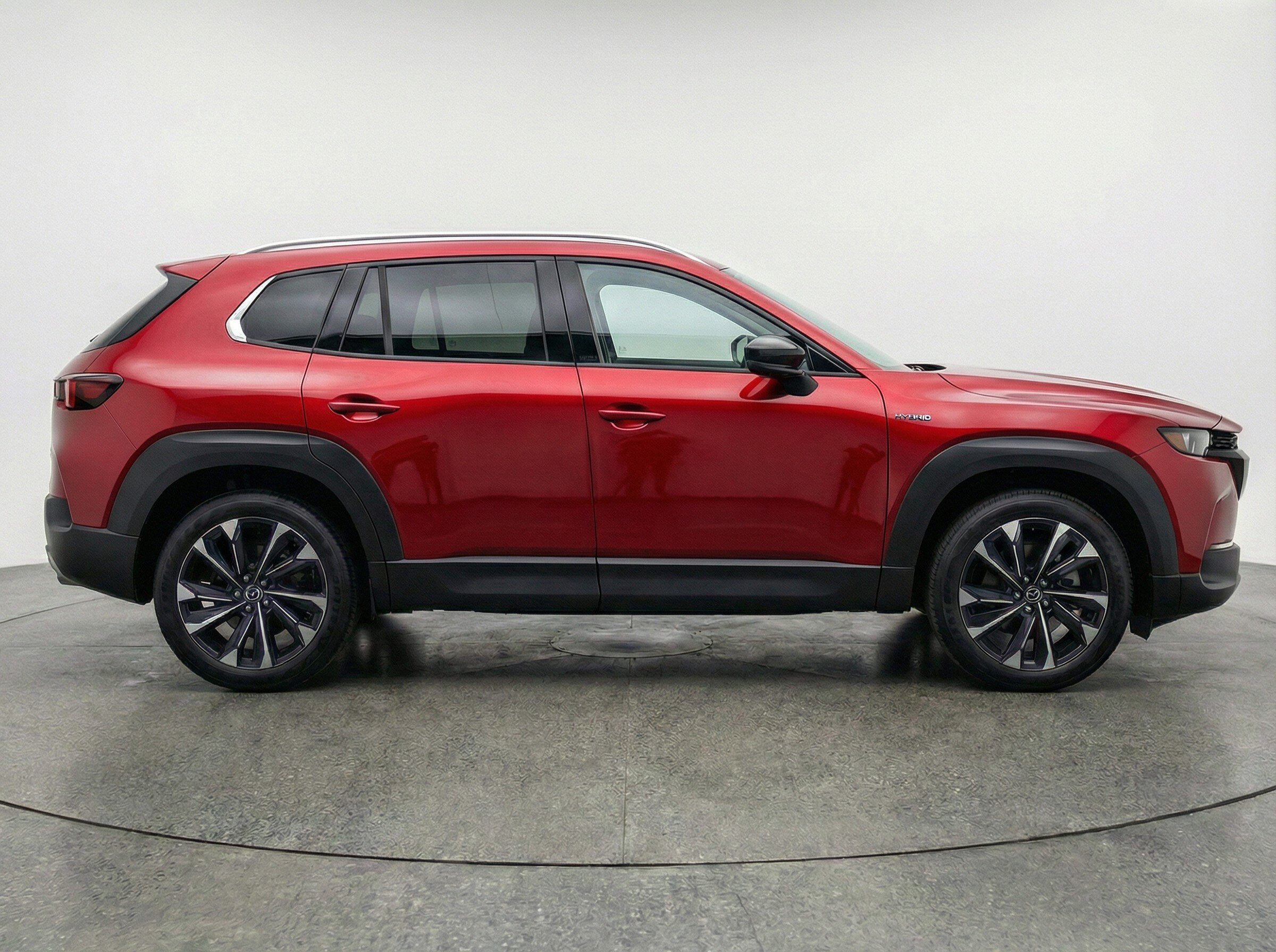 Thumbnail: 2025 Mazda CX-50 - 8