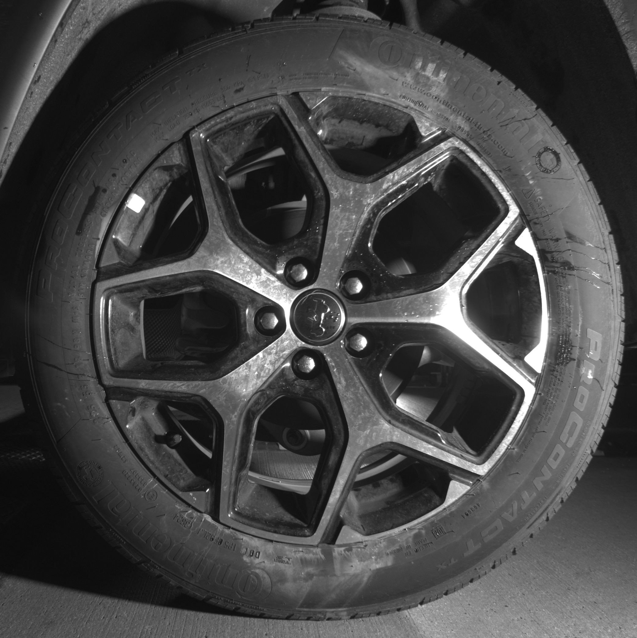 Thumbnail: 2025 Jeep Compass - 14