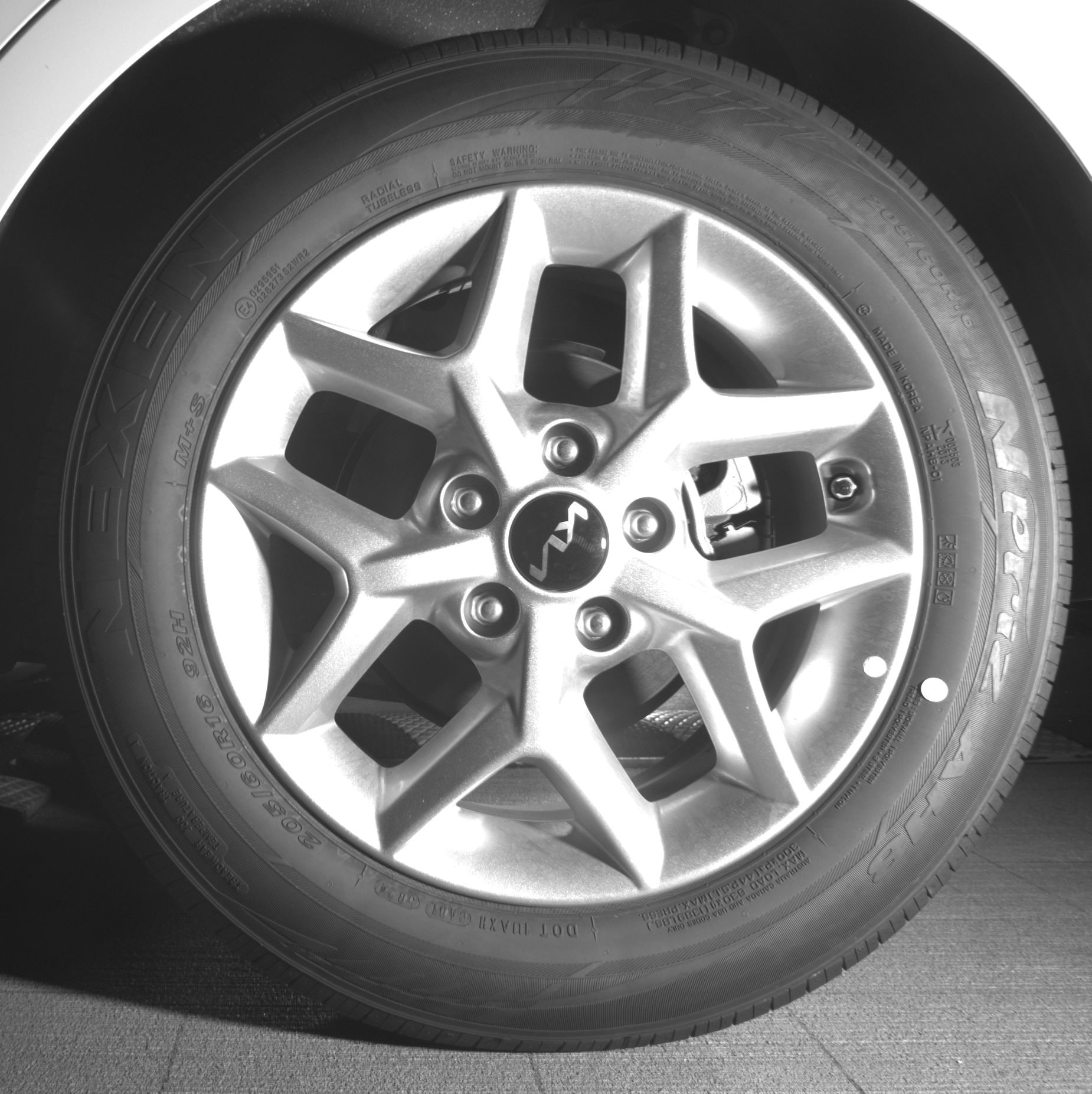 Thumbnail: 2025 Kia Soul - 11