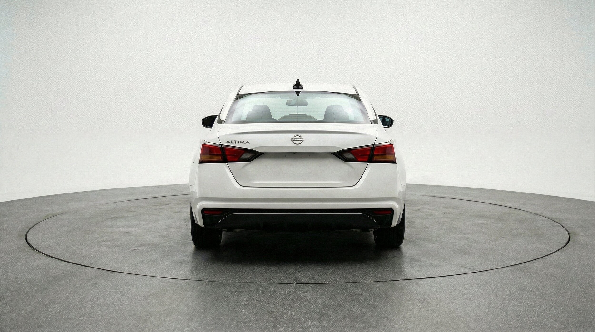 Thumbnail: 2026 Nissan Altima - 7