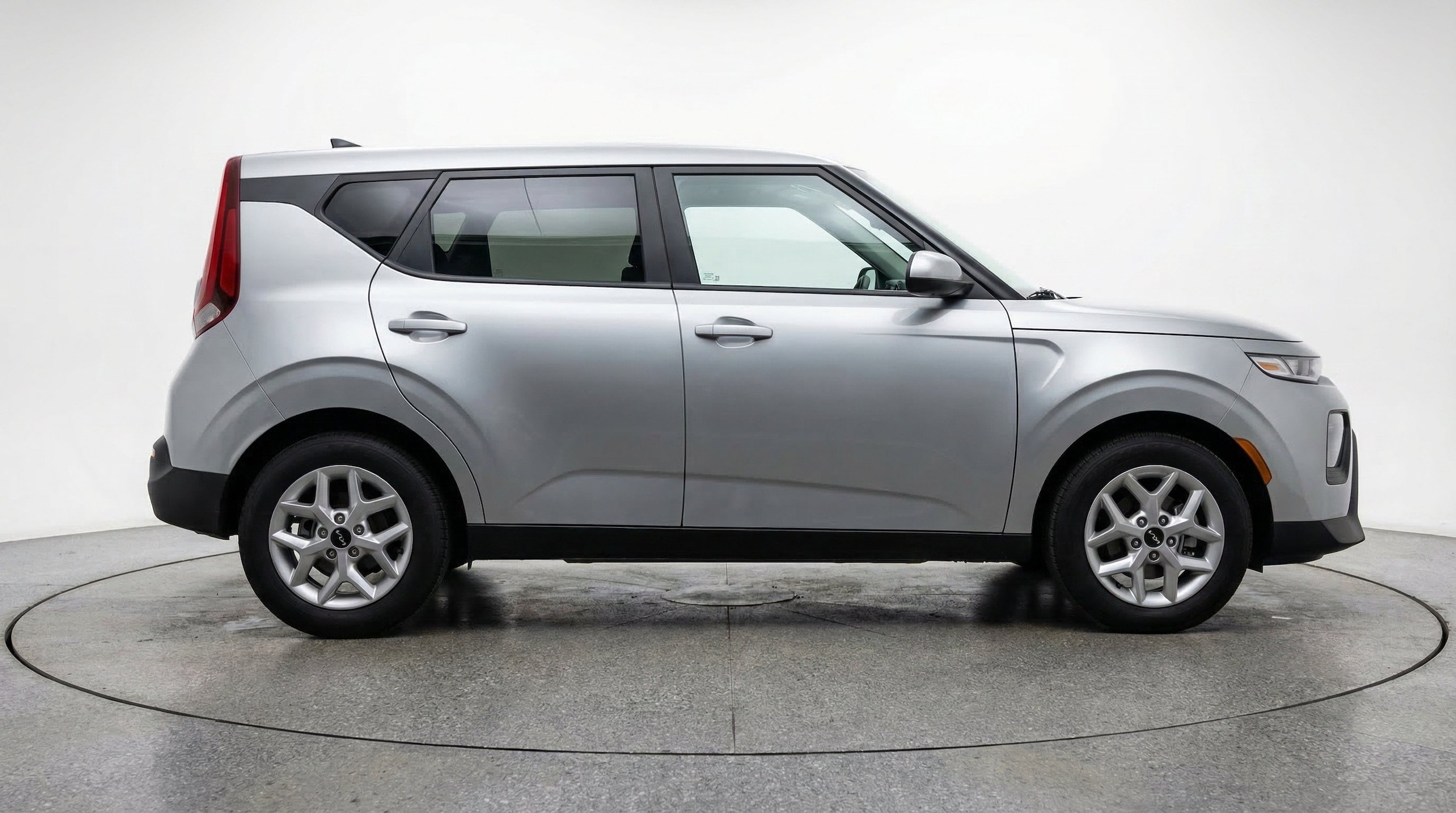 Thumbnail: 2025 Kia Soul - 11