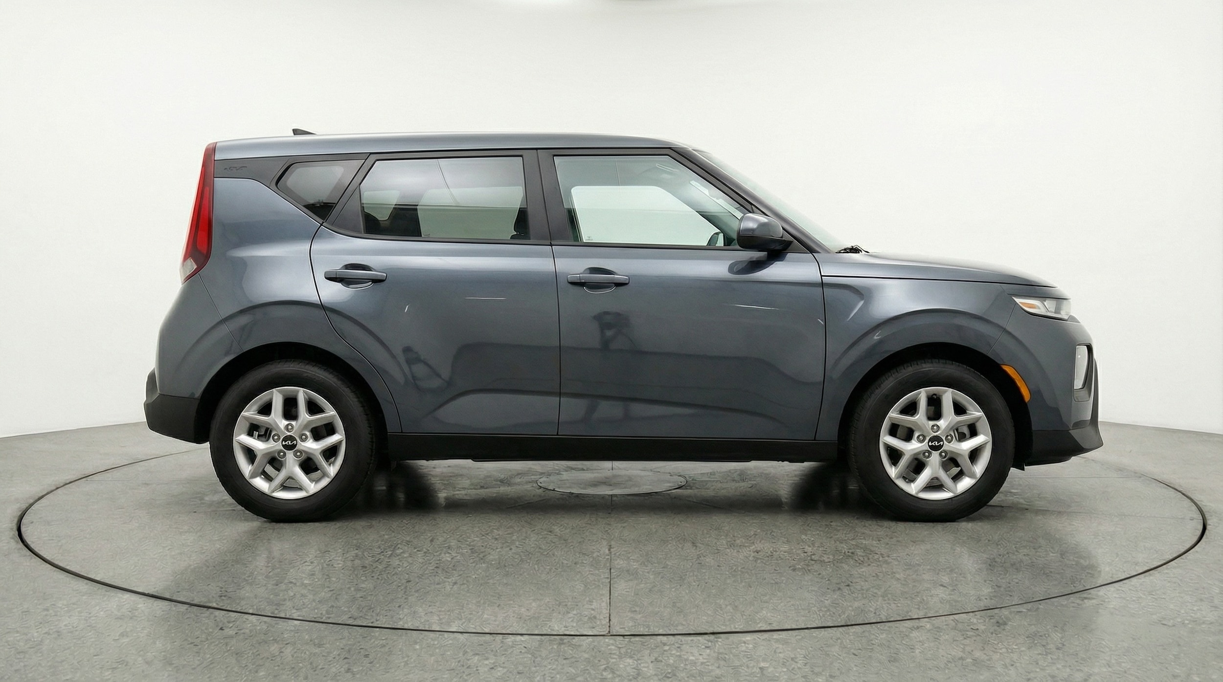 Thumbnail: 2025 Kia Soul - 8