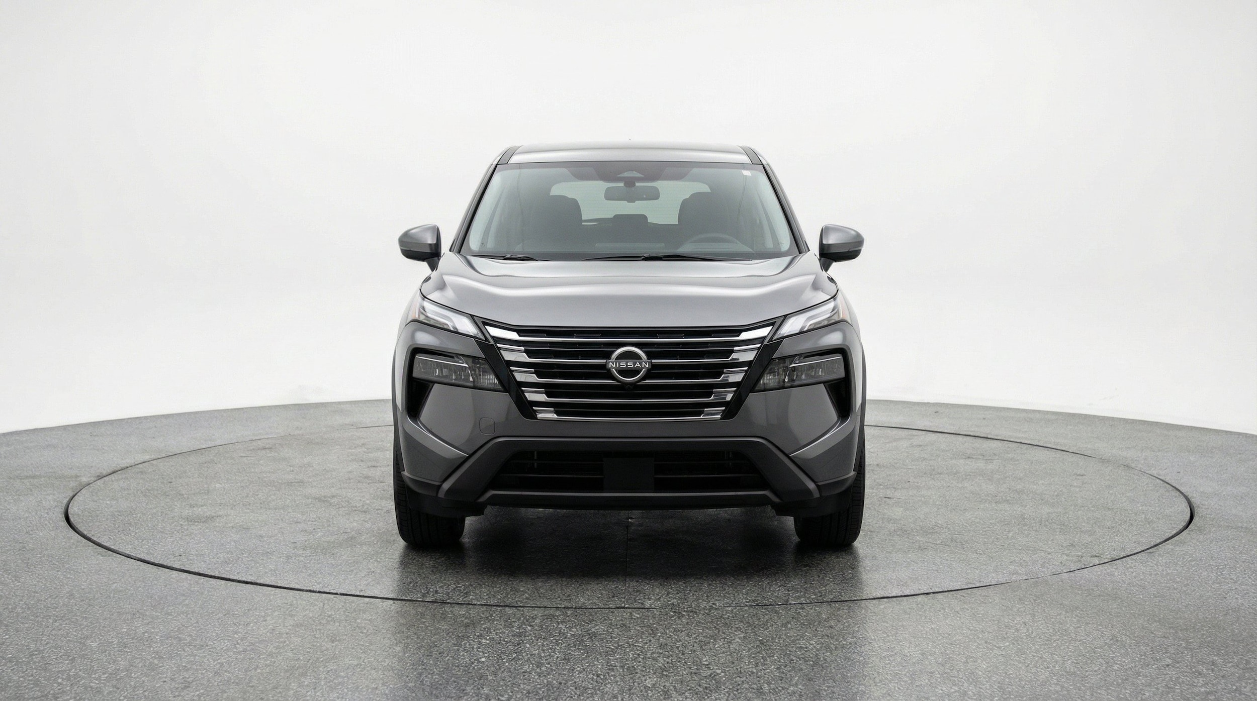 Thumbnail: 2025 Nissan Rogue - 2