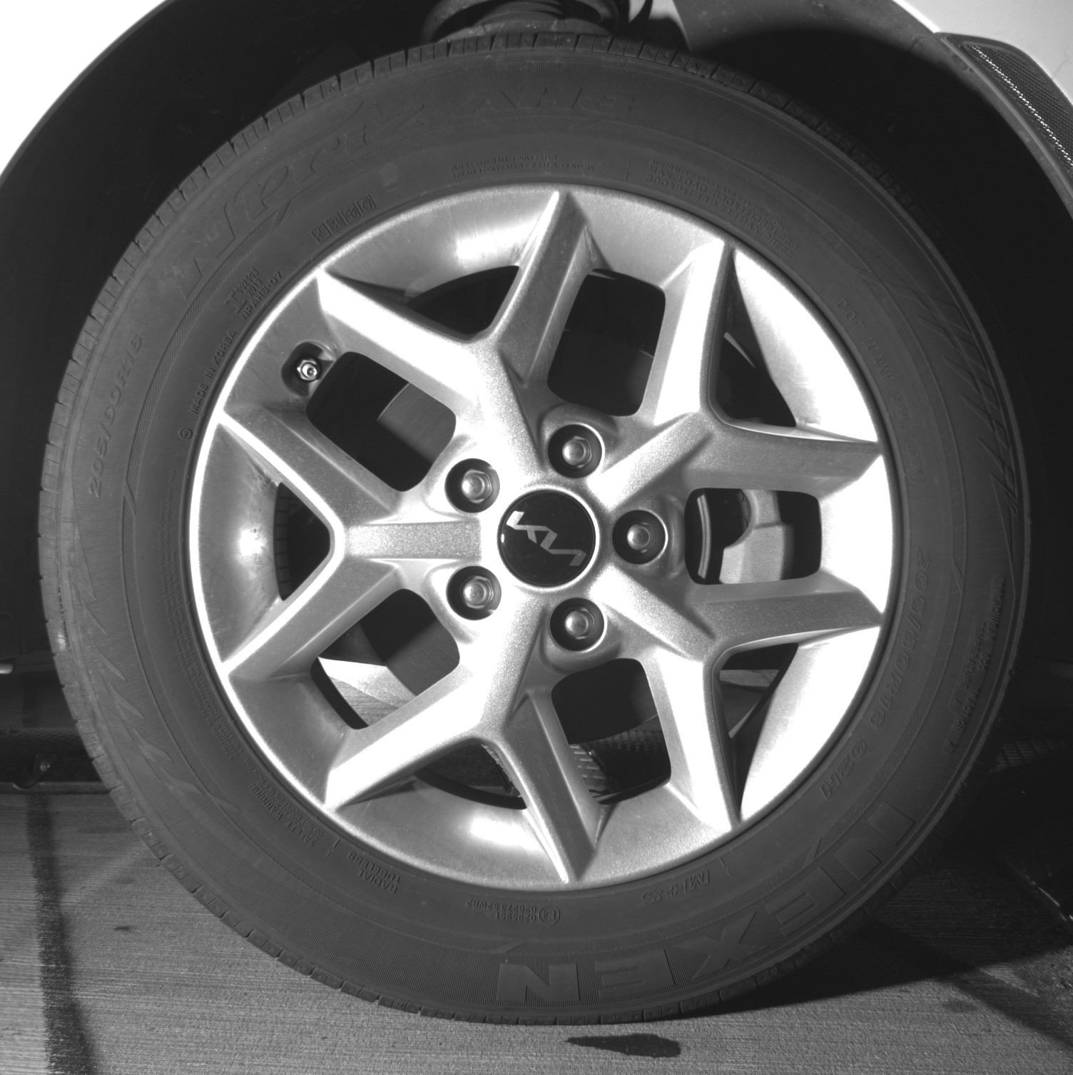 Thumbnail: 2025 Kia Soul - 13