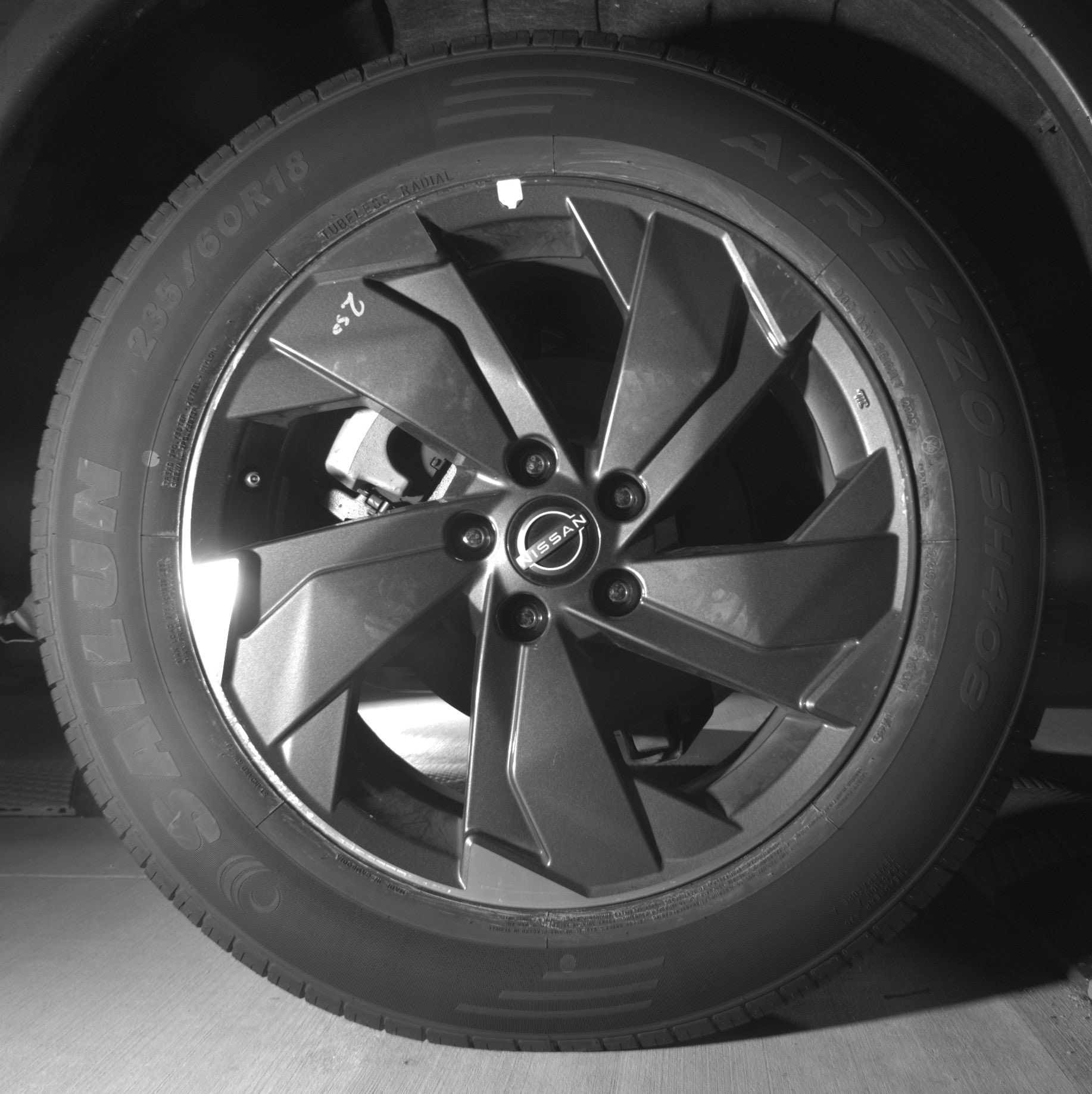 Thumbnail: 2025 Nissan Rogue - 12