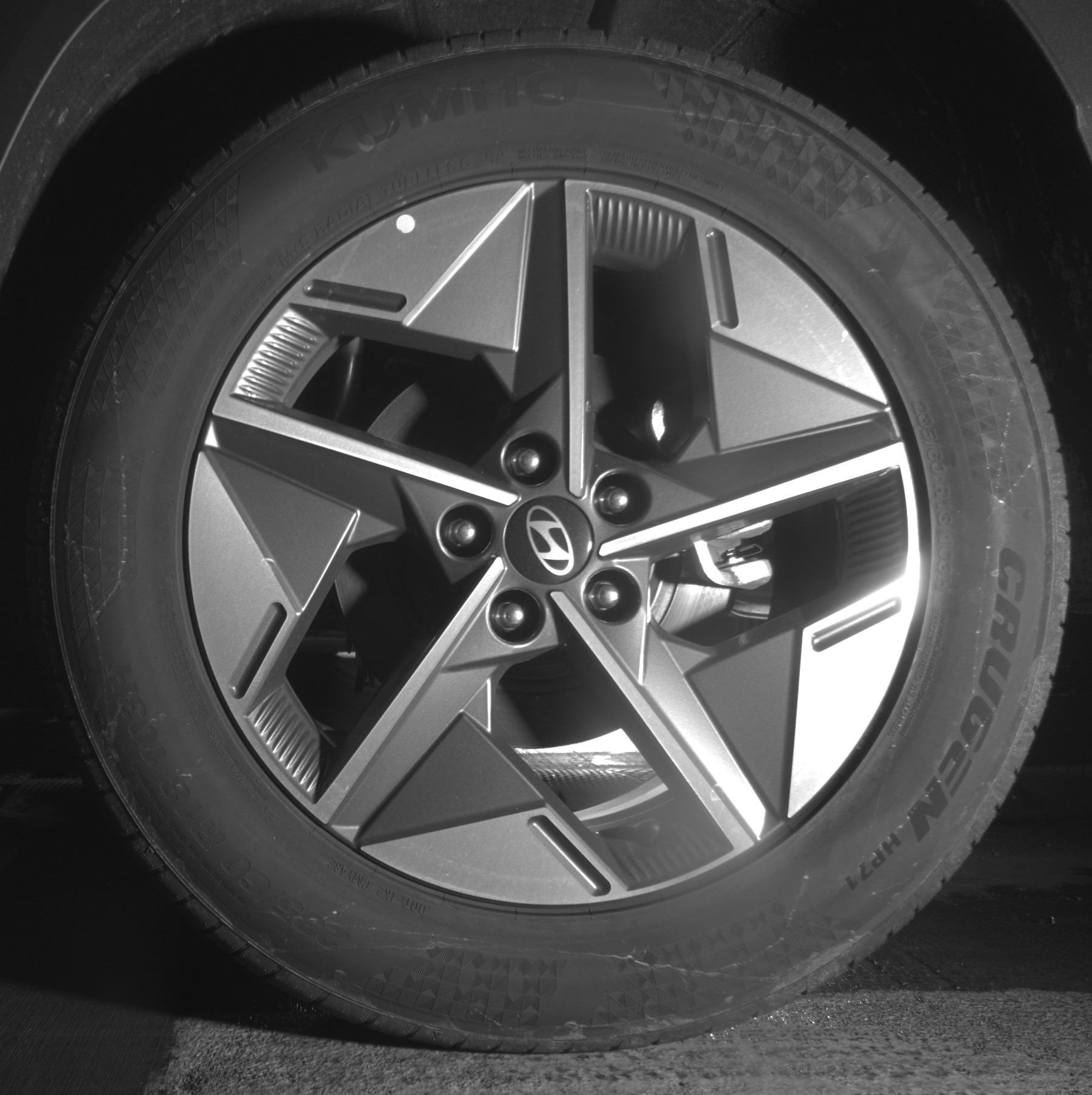 Thumbnail: 2026 Hyundai Tucson - 14