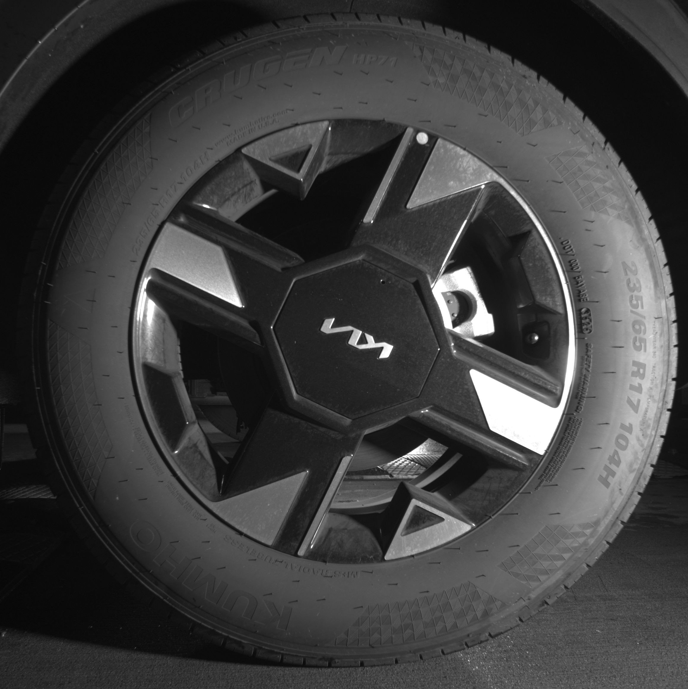 Thumbnail: 2026 Kia Sportage - 14