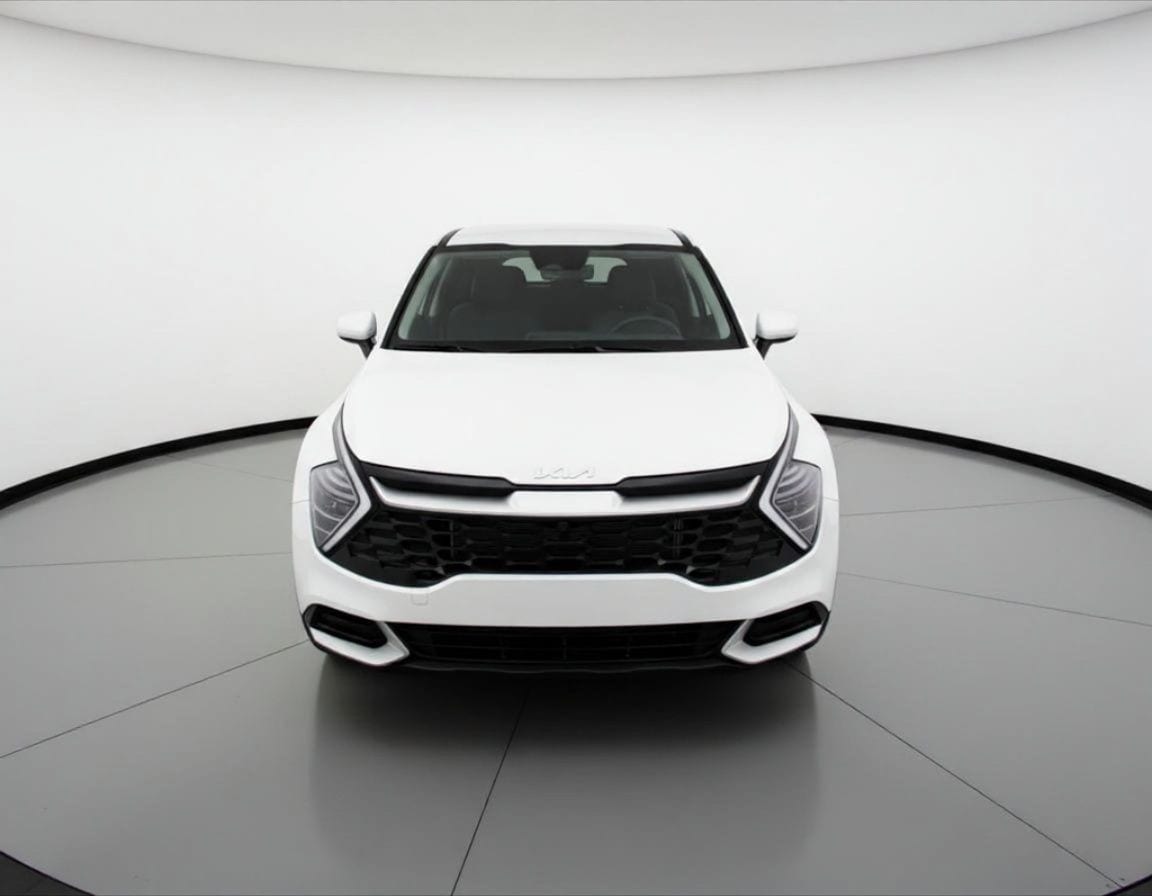 Thumbnail: 2025 Kia Sportage - 2