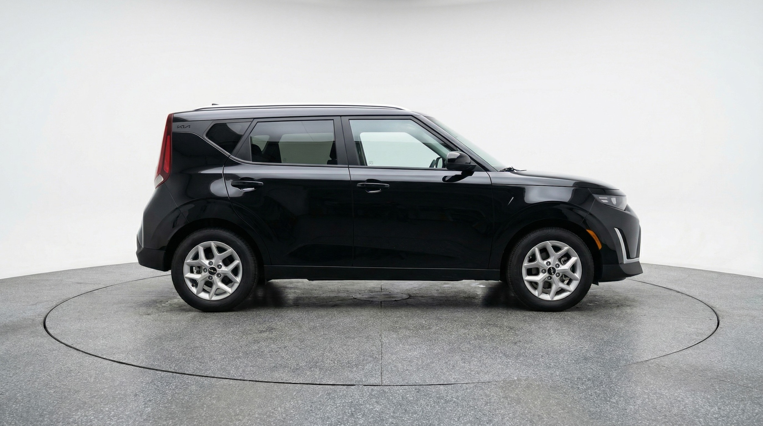 Thumbnail: 2025 Kia Soul - 8