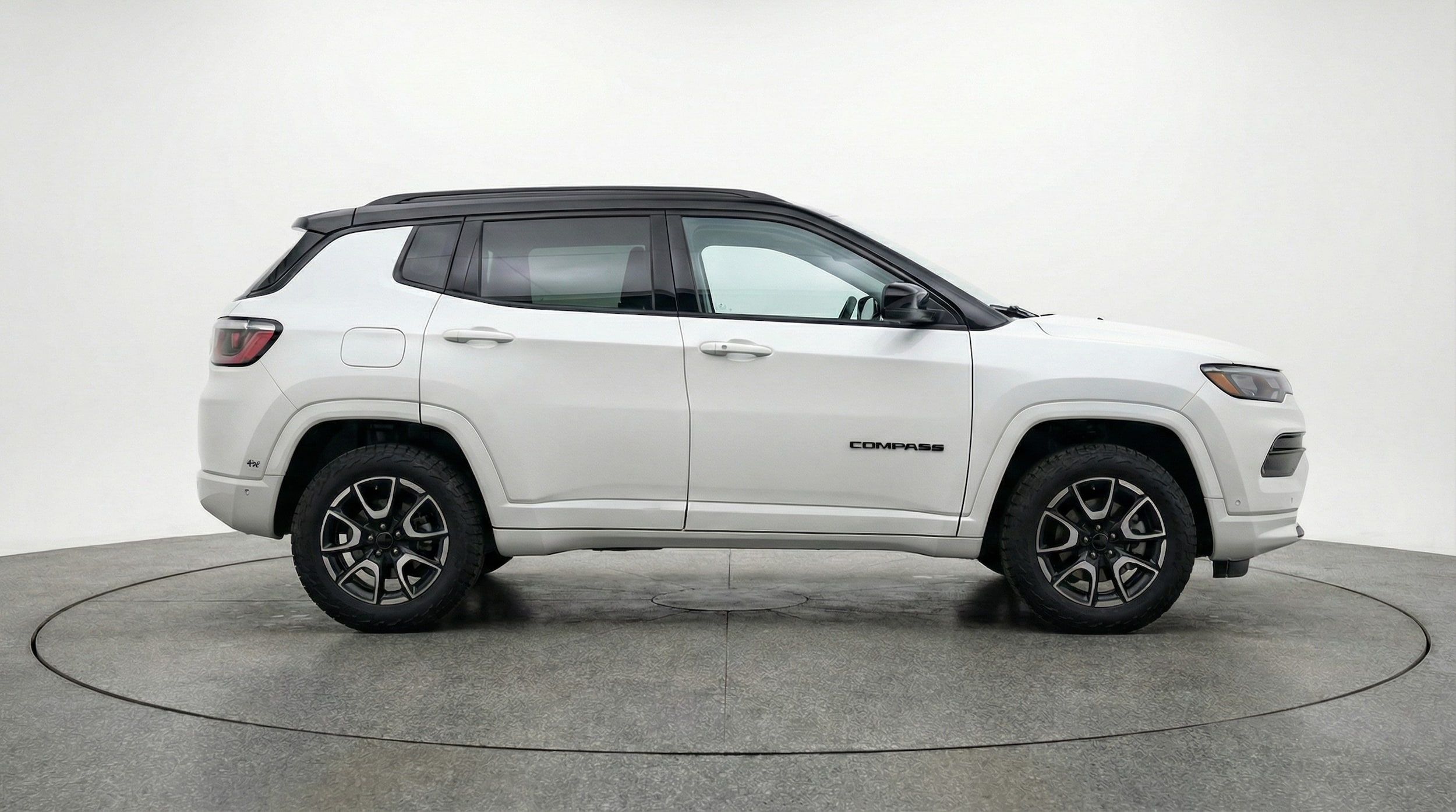Thumbnail: 2025 Jeep Compass - 8