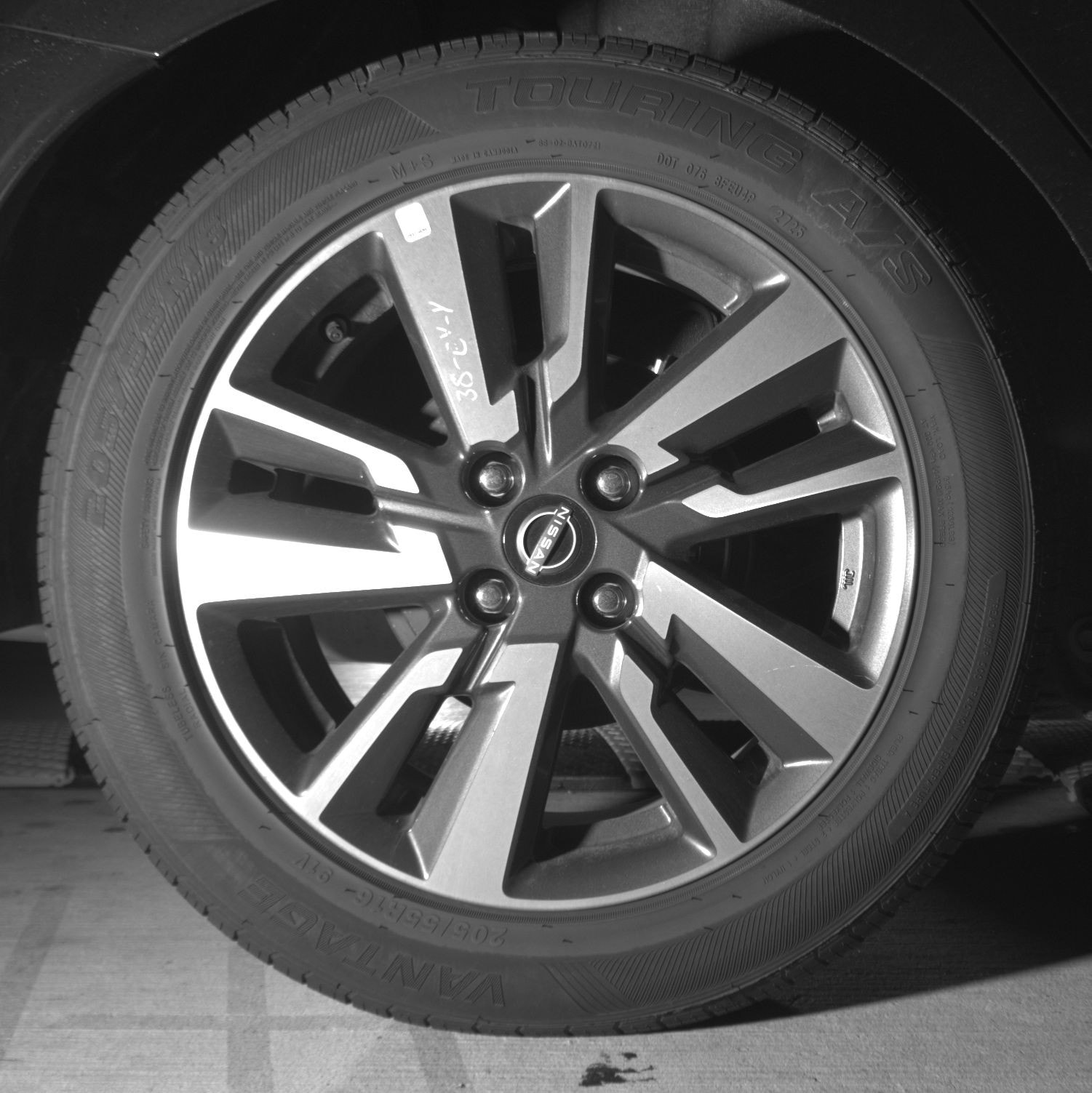 Thumbnail: 2025 Nissan Versa - 12