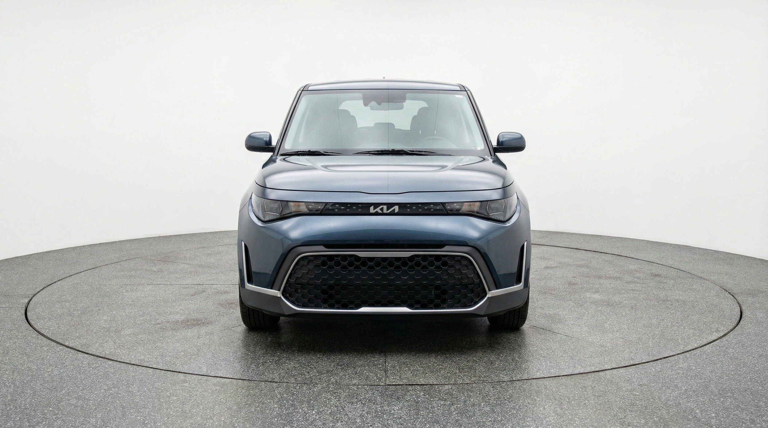 Thumbnail: 2025 Kia Soul - 2