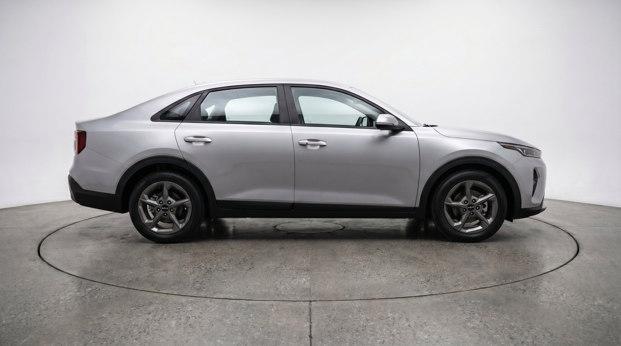 Thumbnail: 2025 Kia K4 - 11