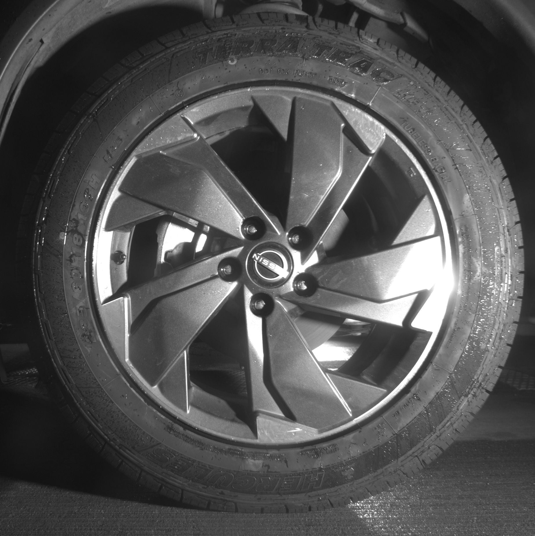 Thumbnail: 2025 Nissan Rogue - 9