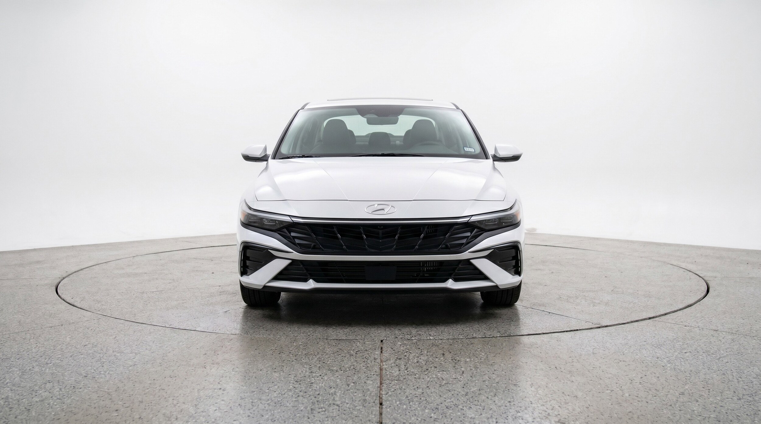 Thumbnail: 2025 Hyundai Elantra - 2