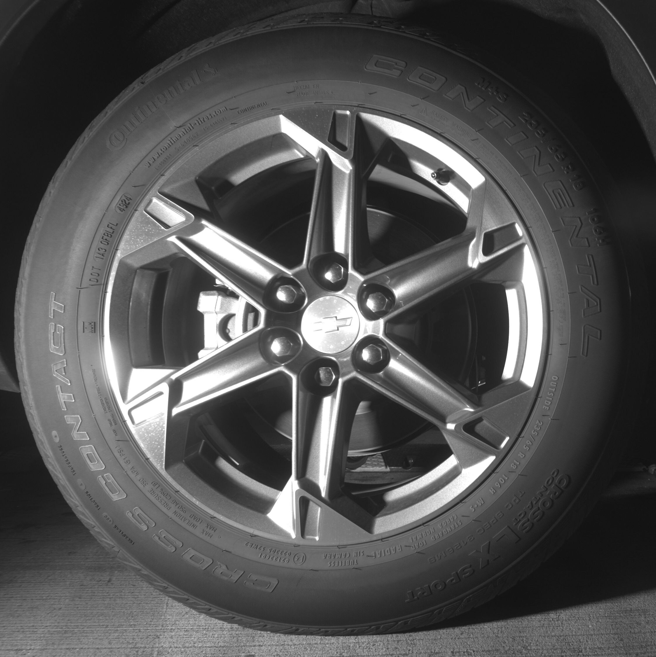 Thumbnail: 2025 Chevrolet Blazer - 12