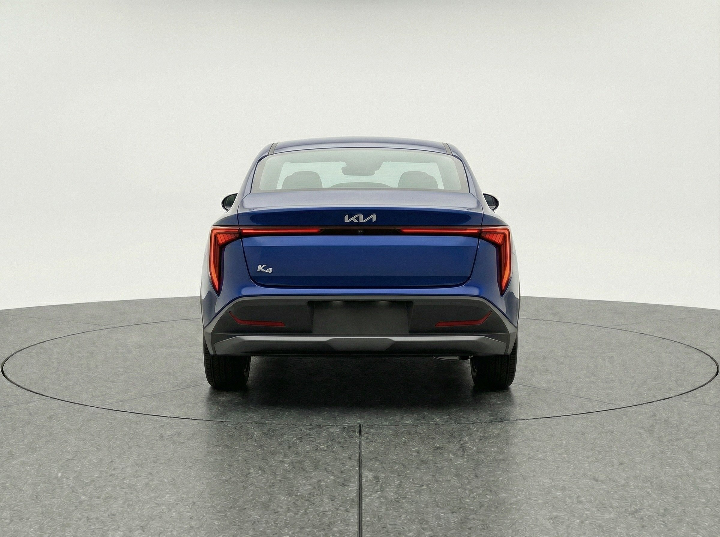 Thumbnail: 2025 Kia K4 - 7