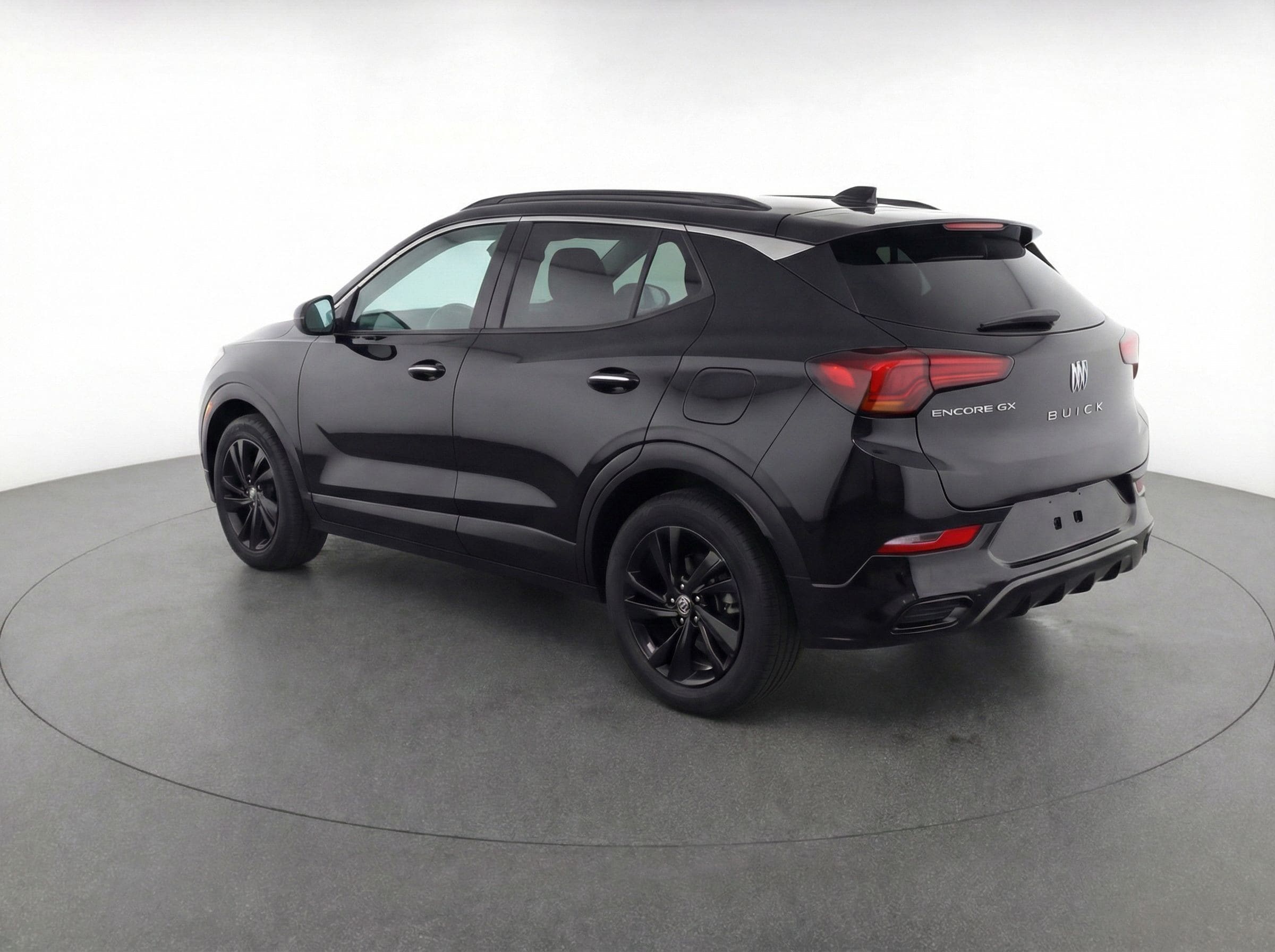 Thumbnail: 2024 Buick Encore GX - 5