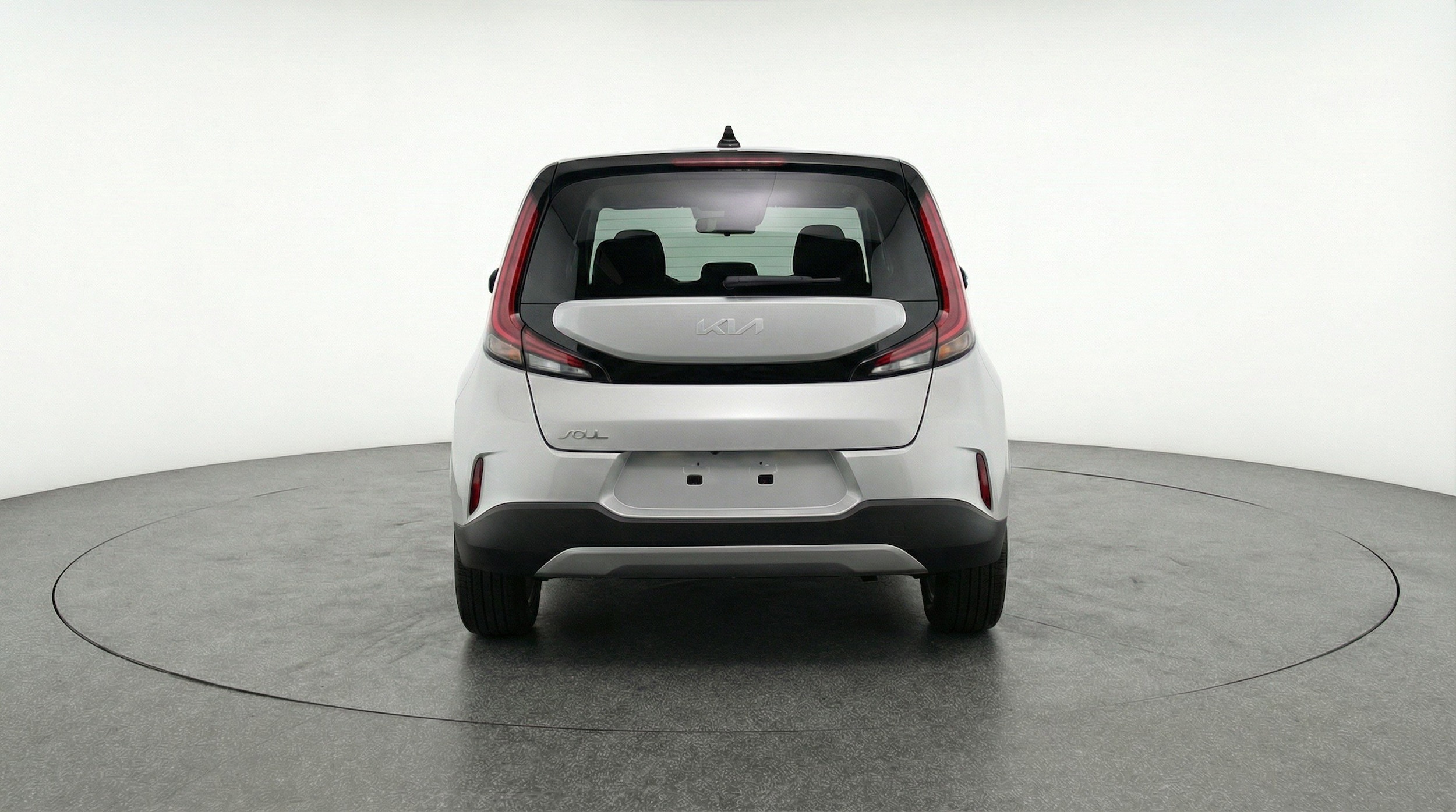 Thumbnail: 2025 Kia Soul - 7