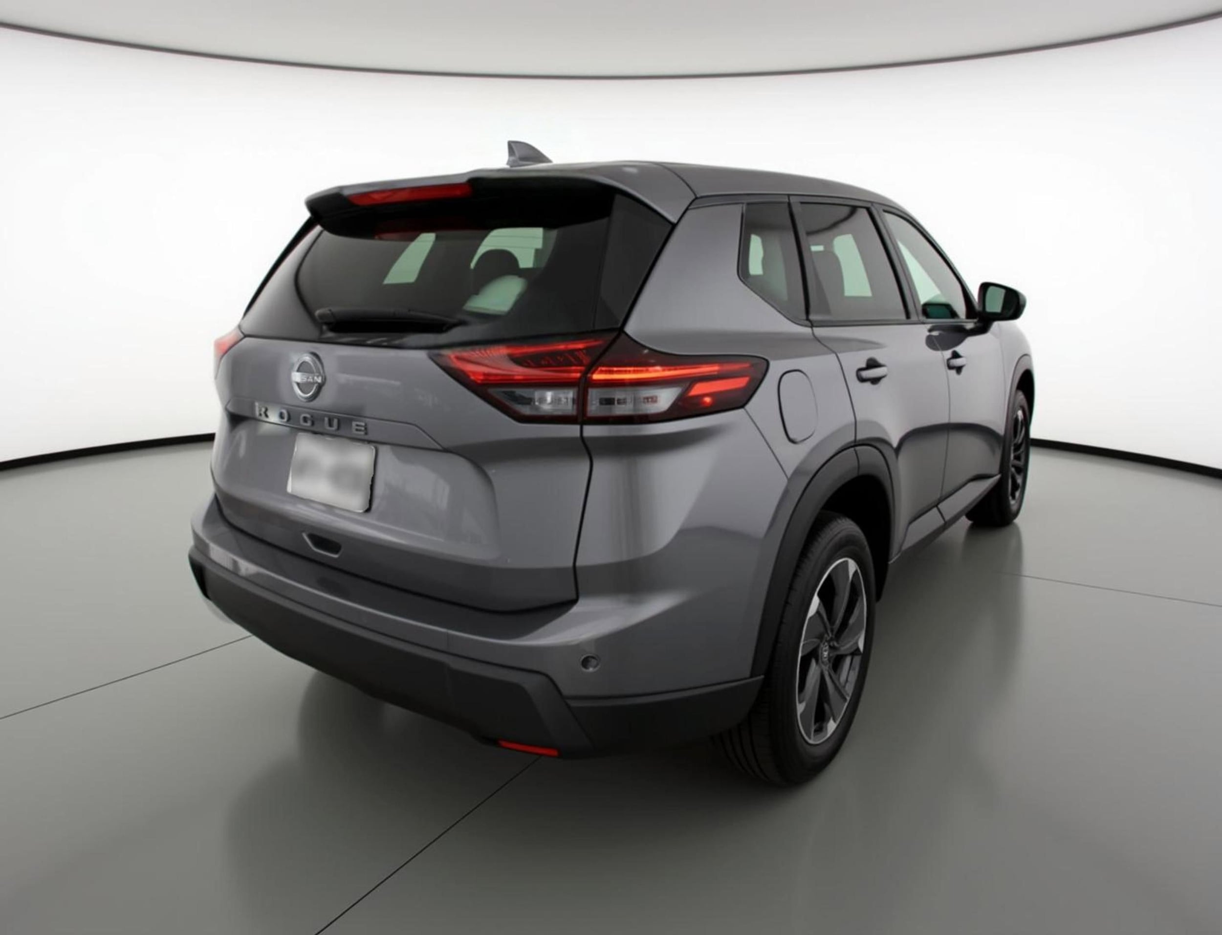 Thumbnail: 2025 Nissan Rogue - 9