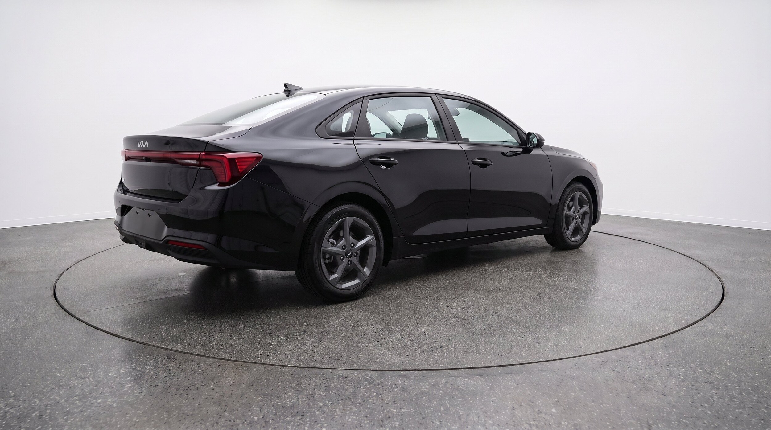 Thumbnail: 2025 Kia K4 - 9